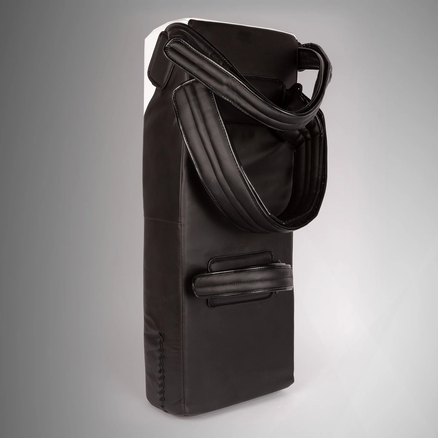 Venum Pro Body Protector – Caqui/Oro - Image 4