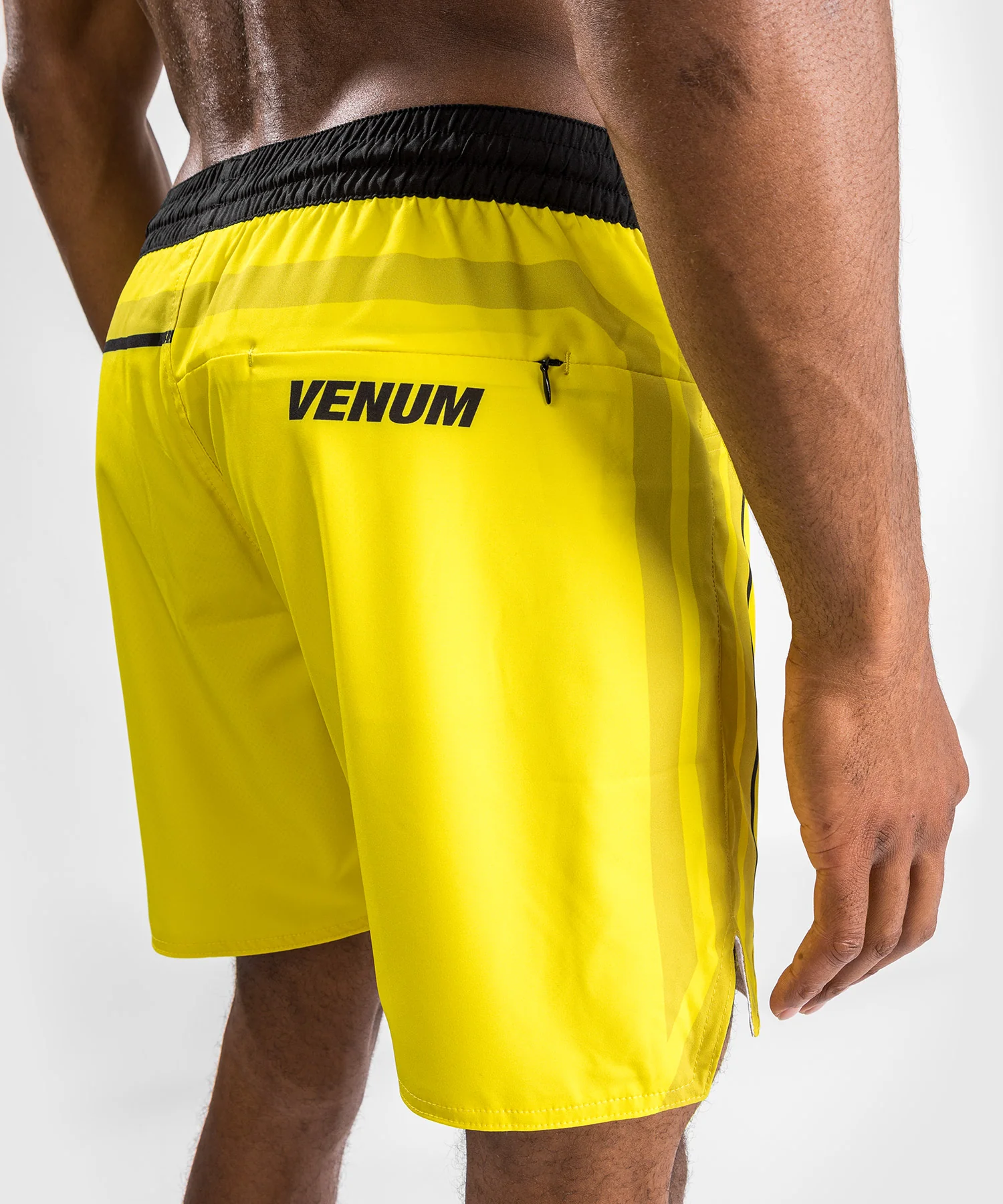 Bañador Venum Bali - Amarillo - Image 6