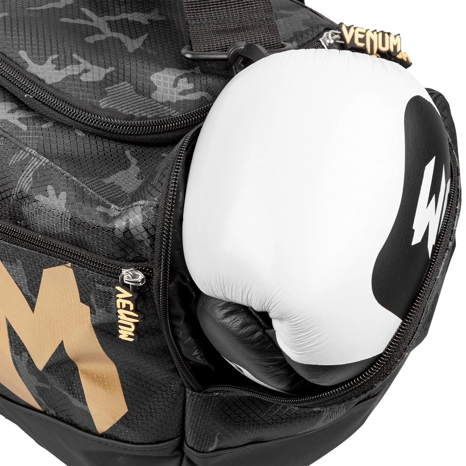 Bolsa de Deporte Venum Sparring - Image 4
