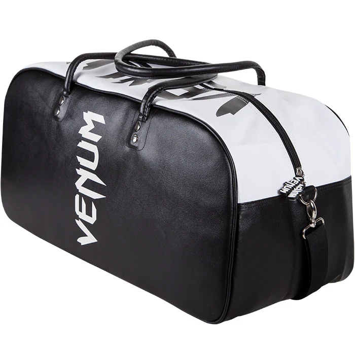 Bolso Venum Origins - Medium - Negro/Hielo - L - Image 2