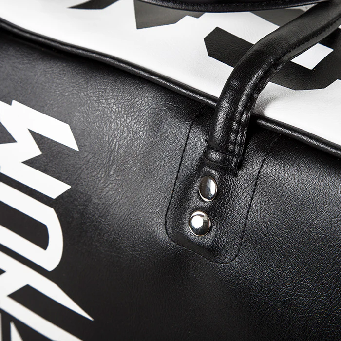 Bolso Venum Origins - Medium - Negro/Hielo - L - Image 3