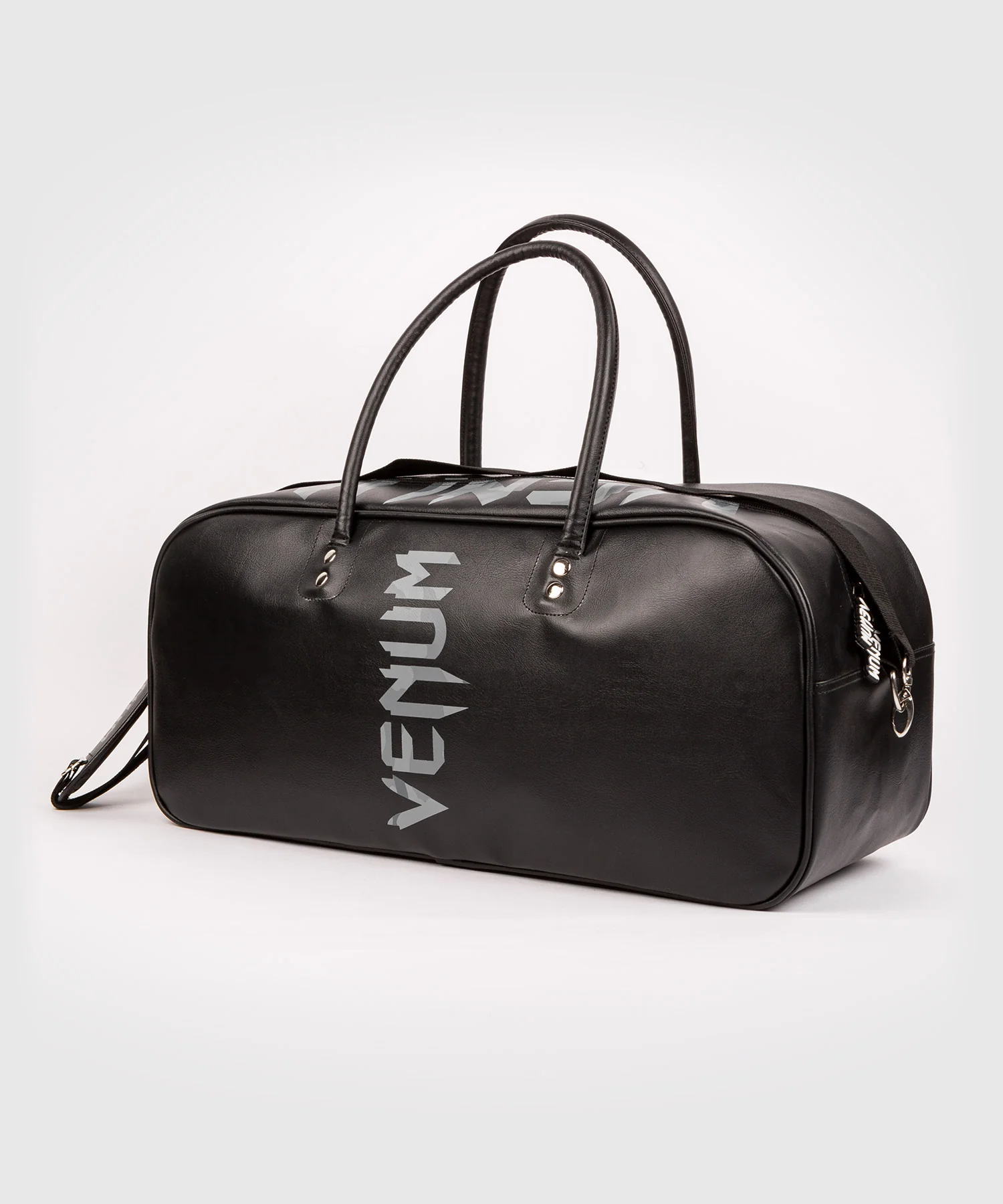 Bolso Venum Origins - Negro/Camo Urbano - Modelo compacto - Image 2