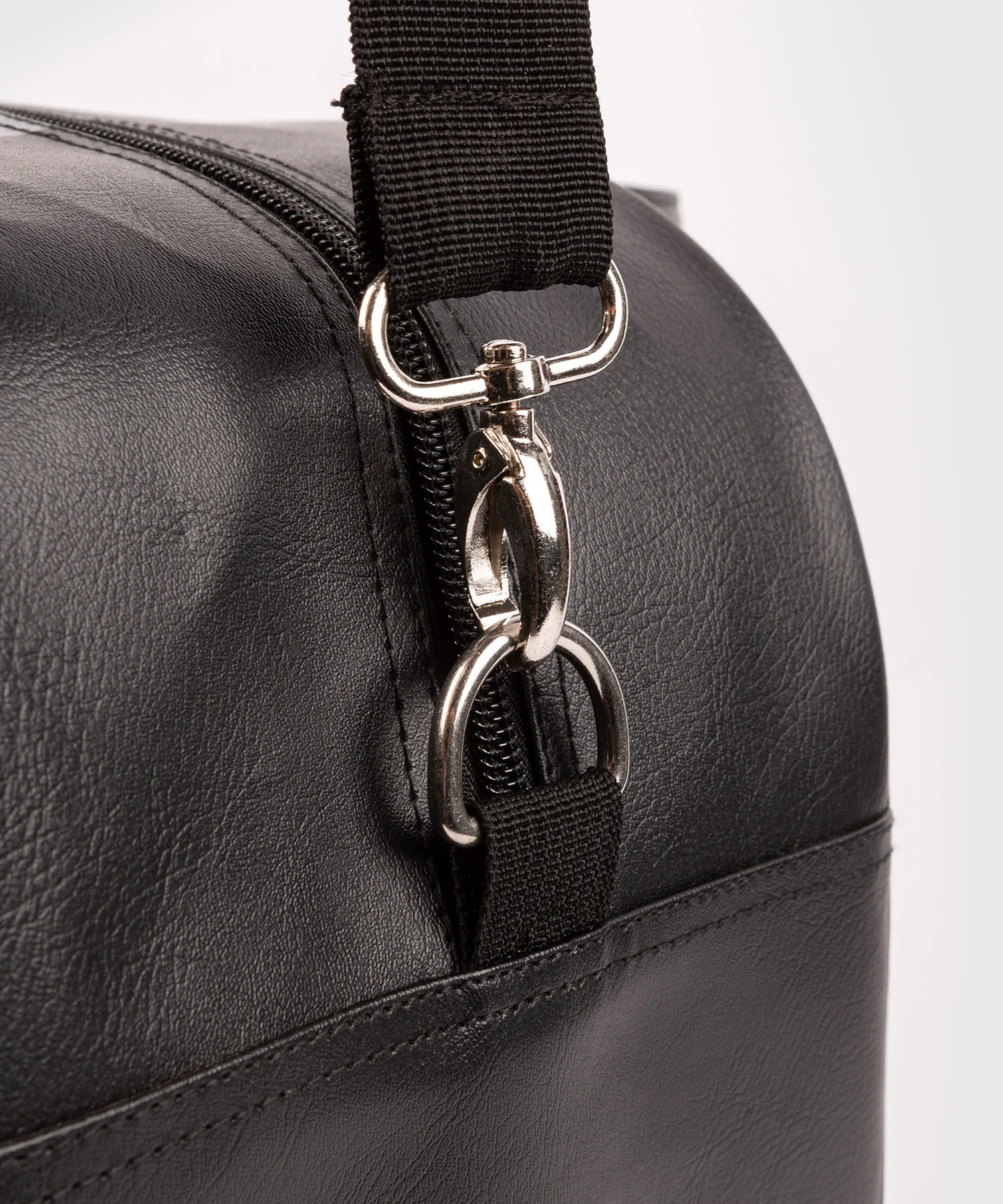 Bolso Venum Origins - Negro/Camo Urbano - Modelo compacto - Image 6