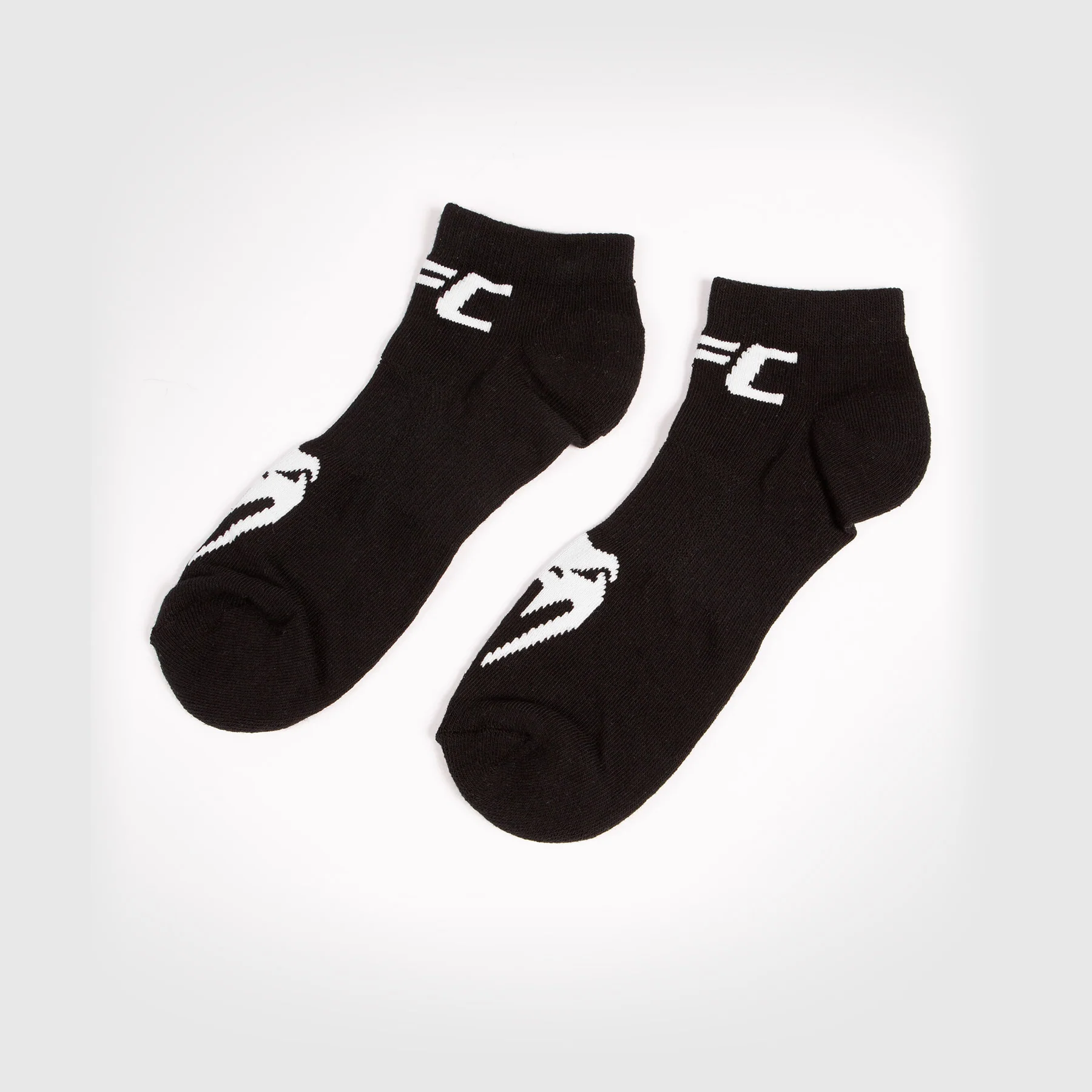 Calcetines Unisex Setx2 UFC Venum Authentic Fight Week Performance - Negro - Image 3