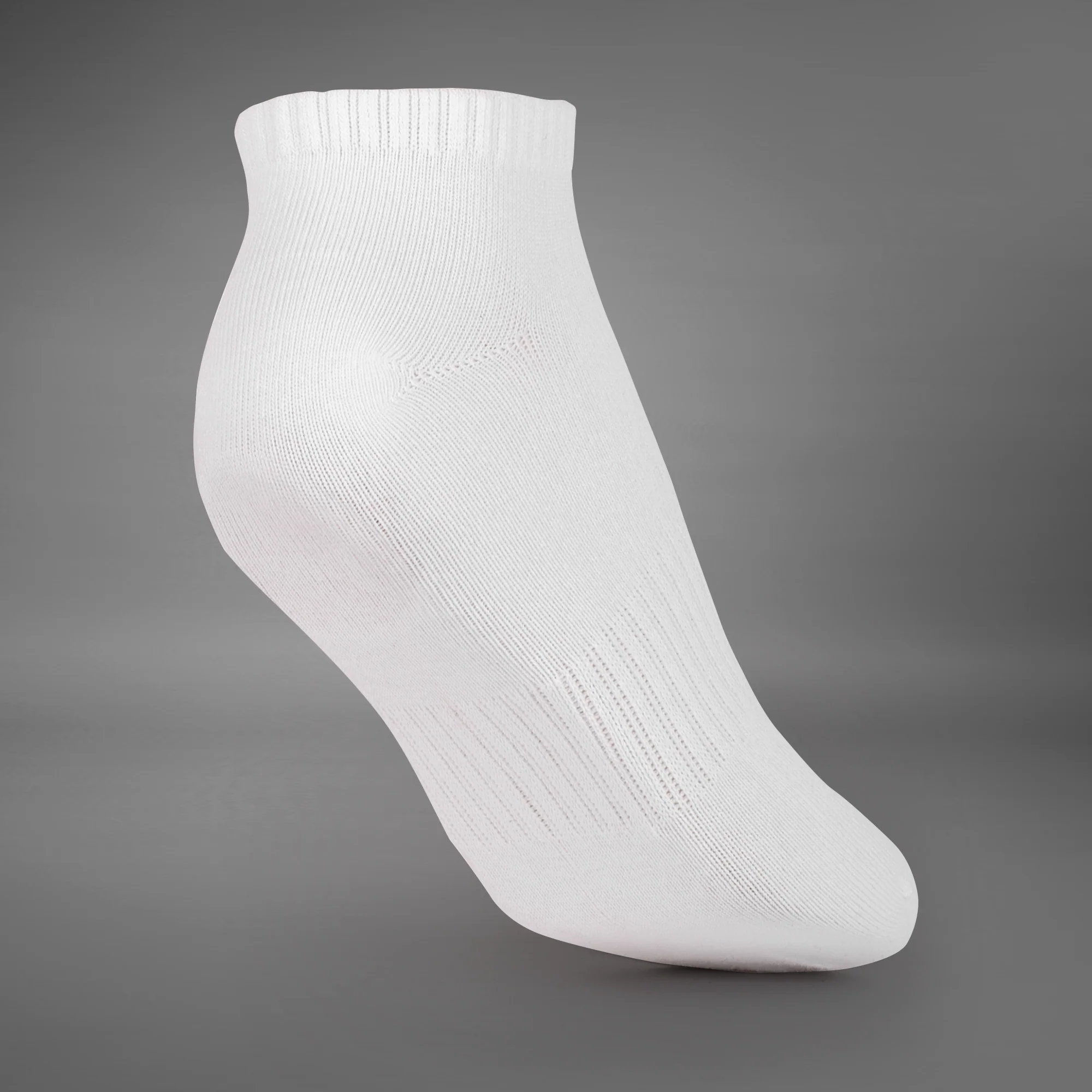 Calcetines Venum Classic 3-Pack - Blanco/Negro - Image 3