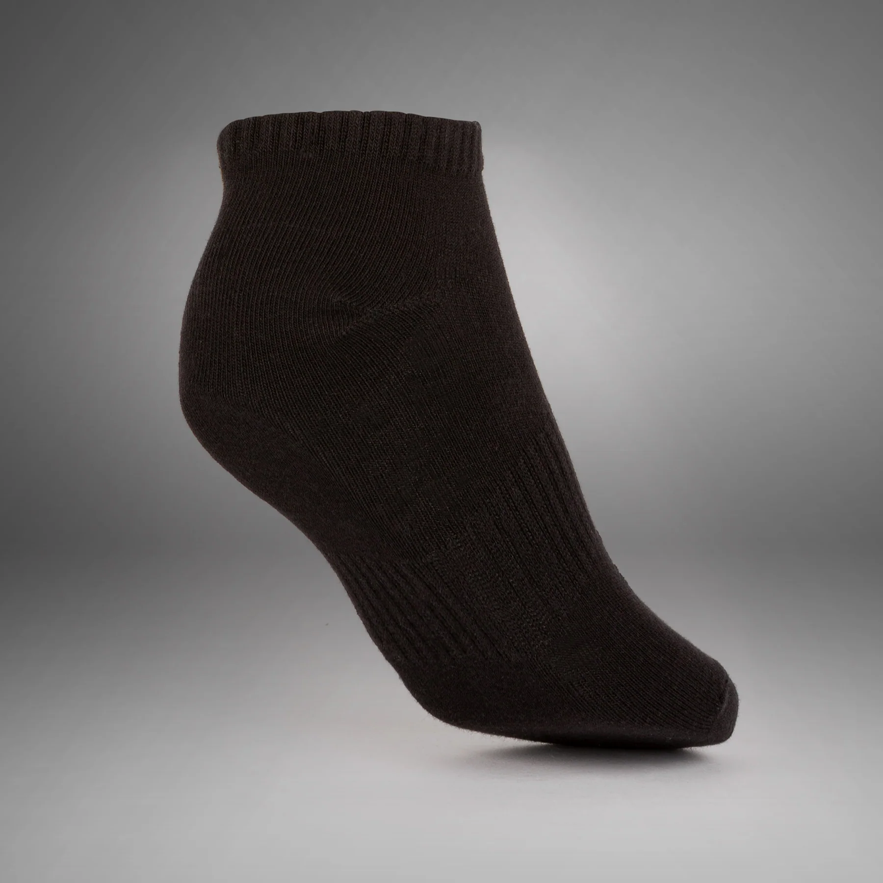 Calcetines Venum Classic 3-Pack - Negro/Blanco - Image 4
