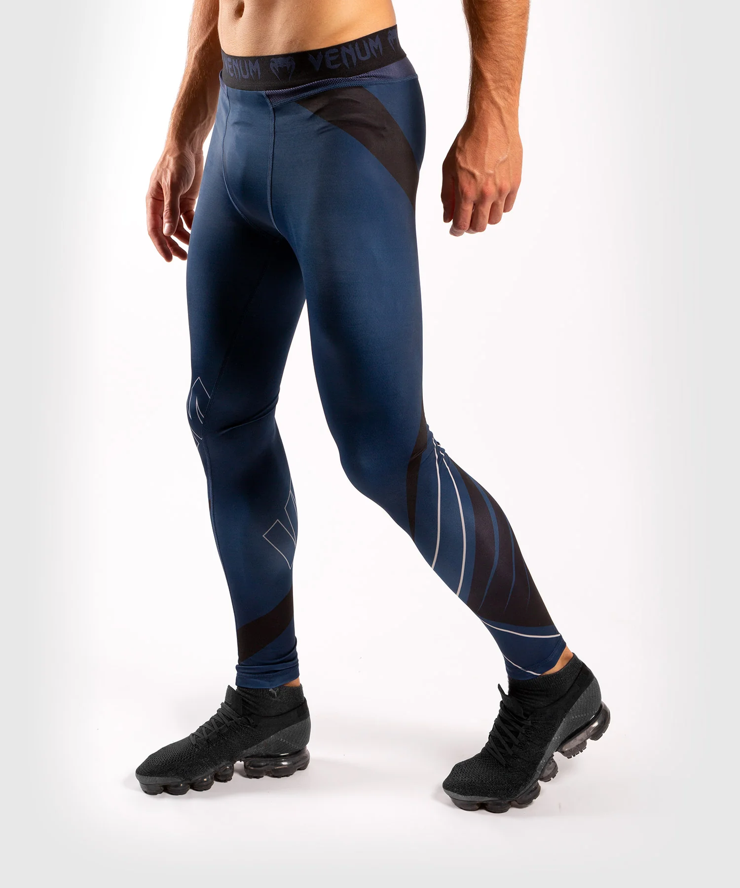 Calzas Venum Contender 5.0 - marino/arena - Image 2