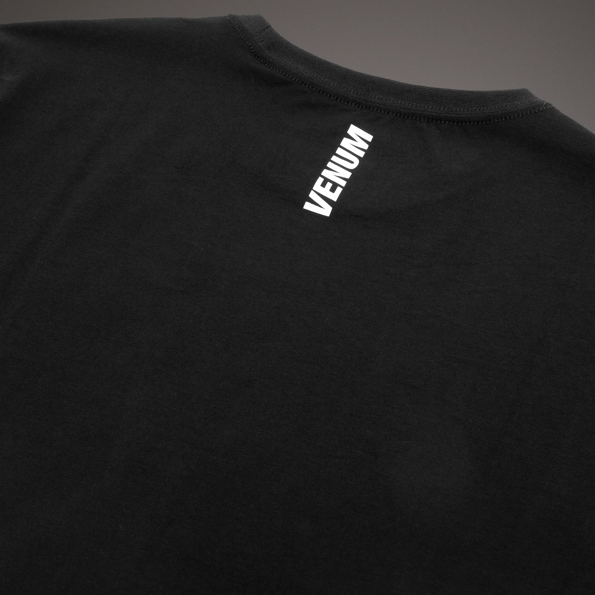 Camiseta Boxing VT de Venum - Blanco/Negro - Image 5
