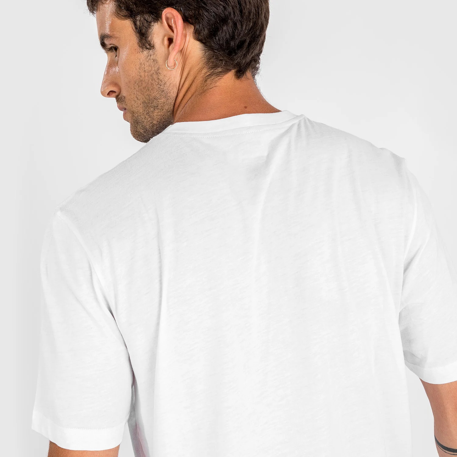 Camiseta de mujer UFC Venum Replica 2.0 - Blanco - Image 2