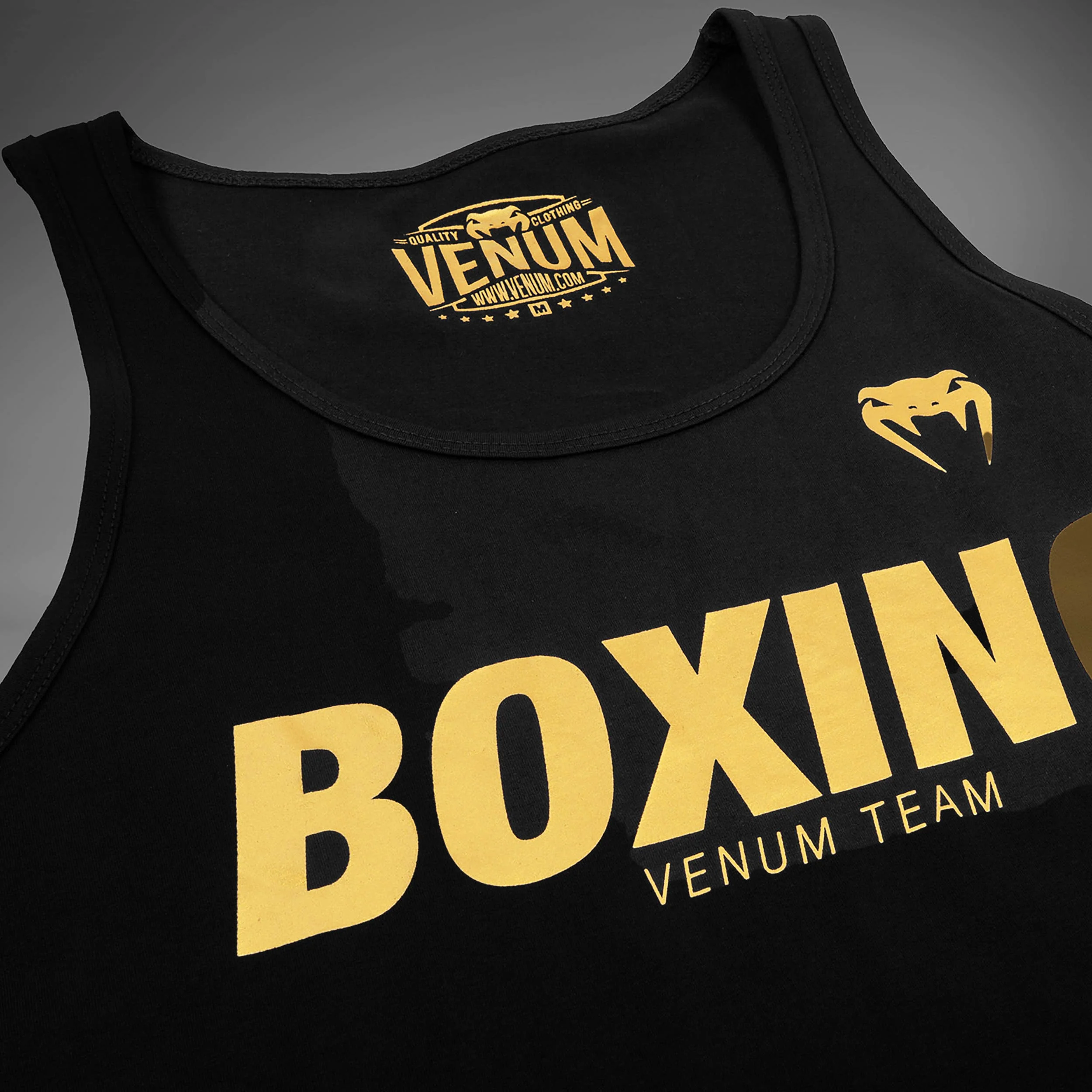 Camiseta de tirantes Boxing VT de Venum - Image 5