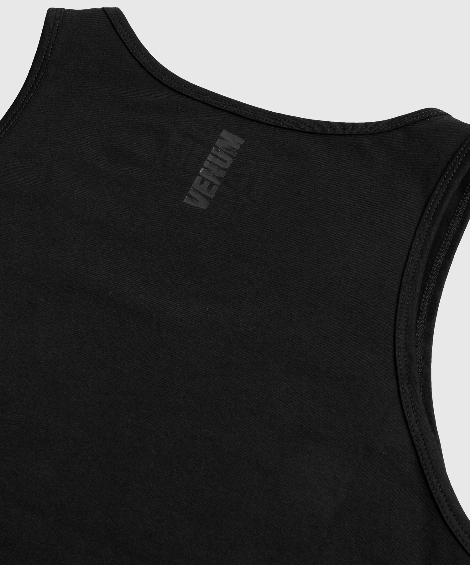 Camiseta de tirantes MMA VT de Venum - Negro/Negro - Image 5