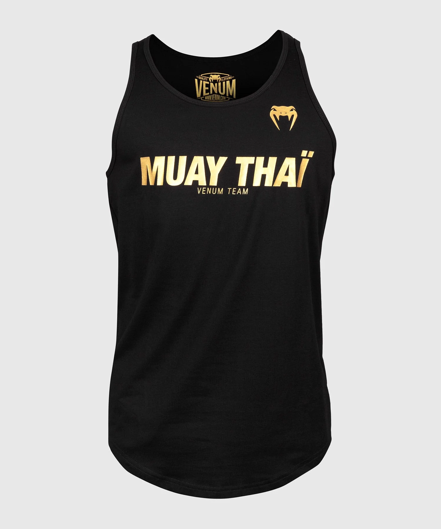 Camiseta de tirantes Muay Thai VT de Venum