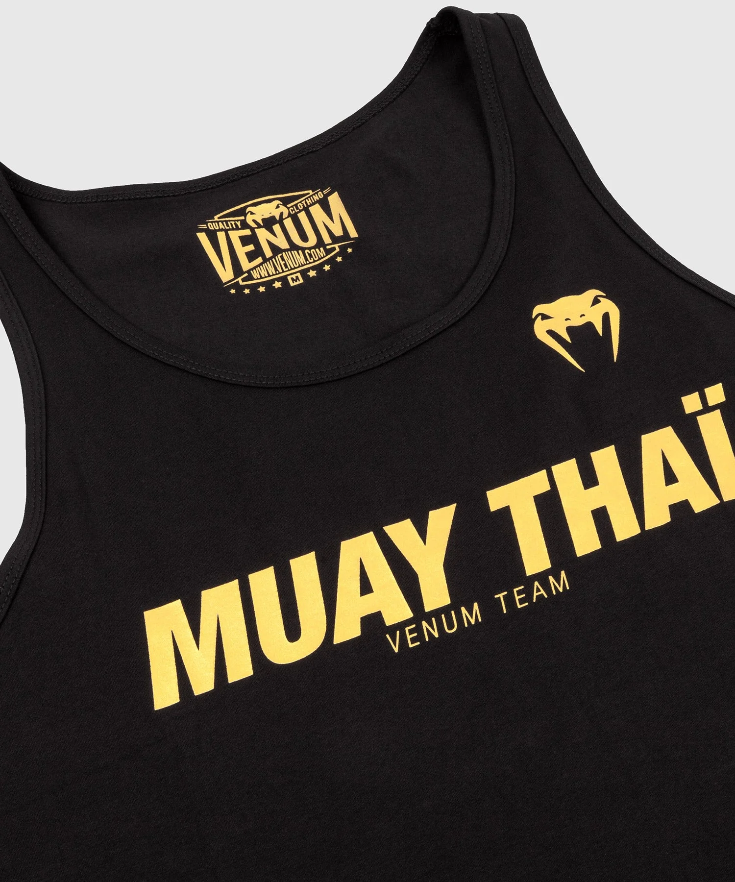 Camiseta de tirantes Muay Thai VT de Venum - Image 4