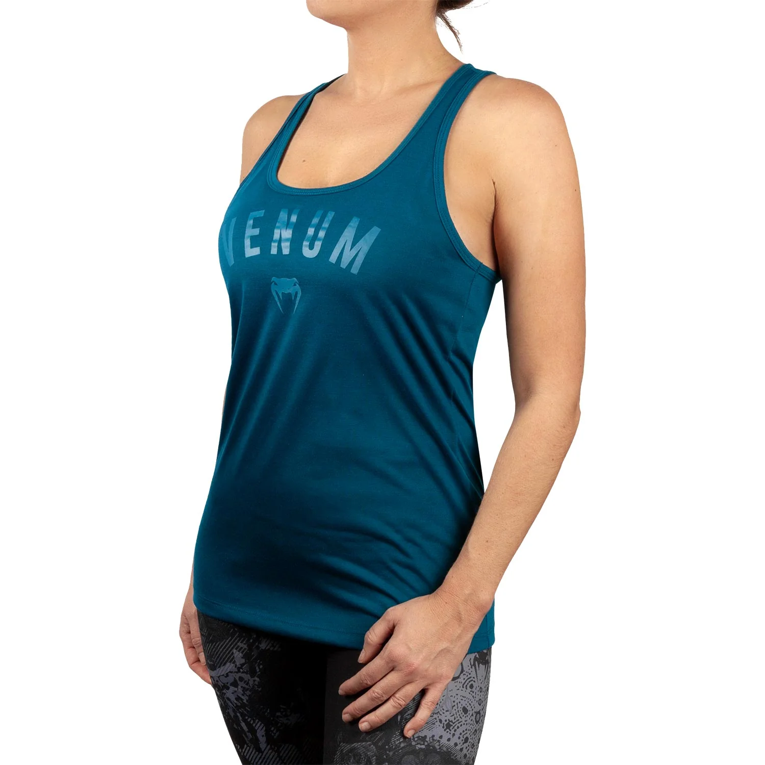 Camiseta de tirantes Mujer Venum Classic - Image 2