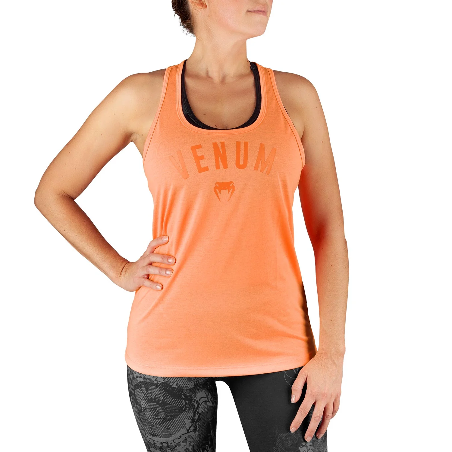 Camiseta de tirantes Mujer Venum Classic