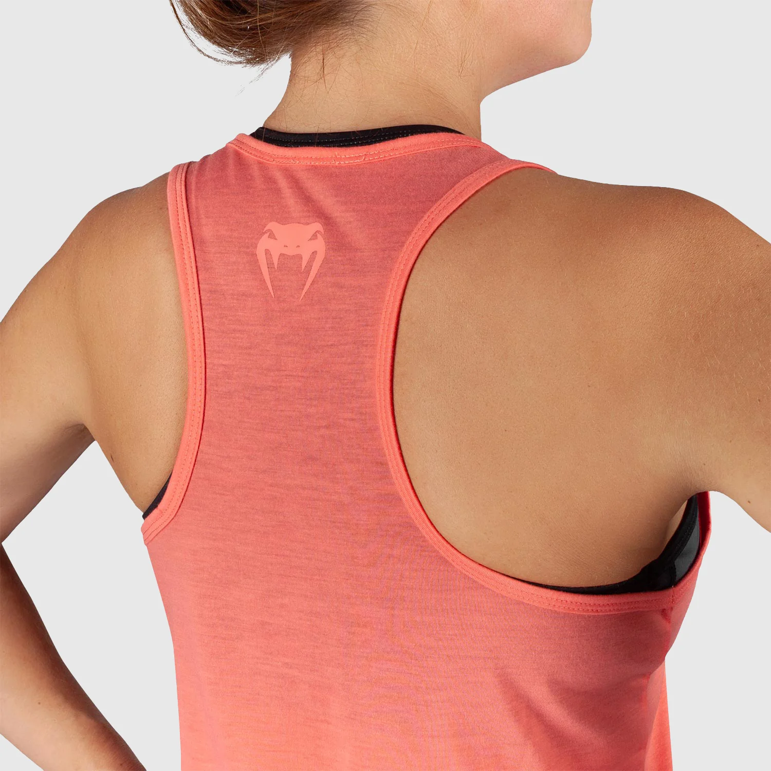 Venum Classic Camiseta de Tirantes para Mujer – Rosa - Image 4