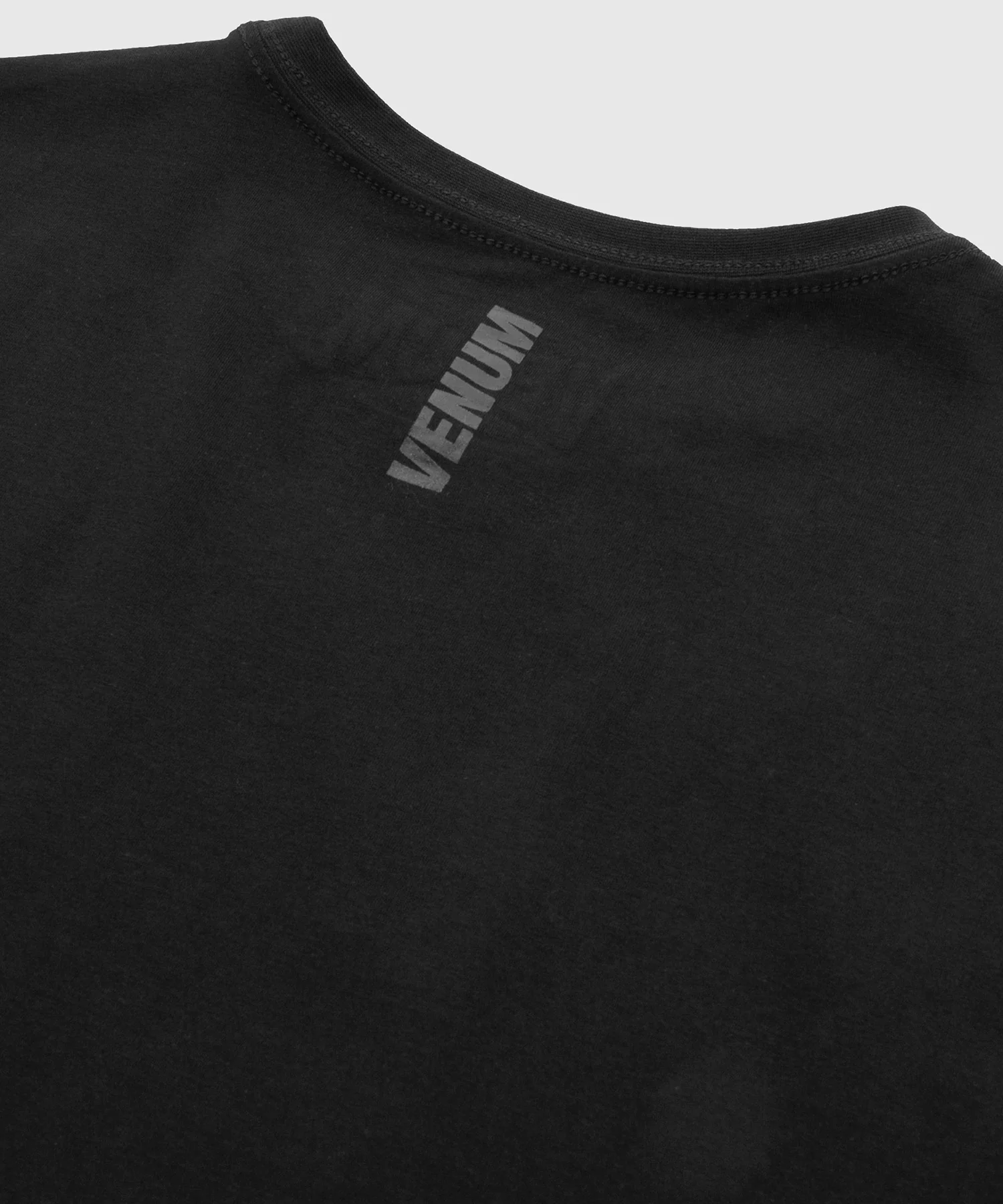 Camiseta MMA VT de Venum - Negro/Negro - Image 7