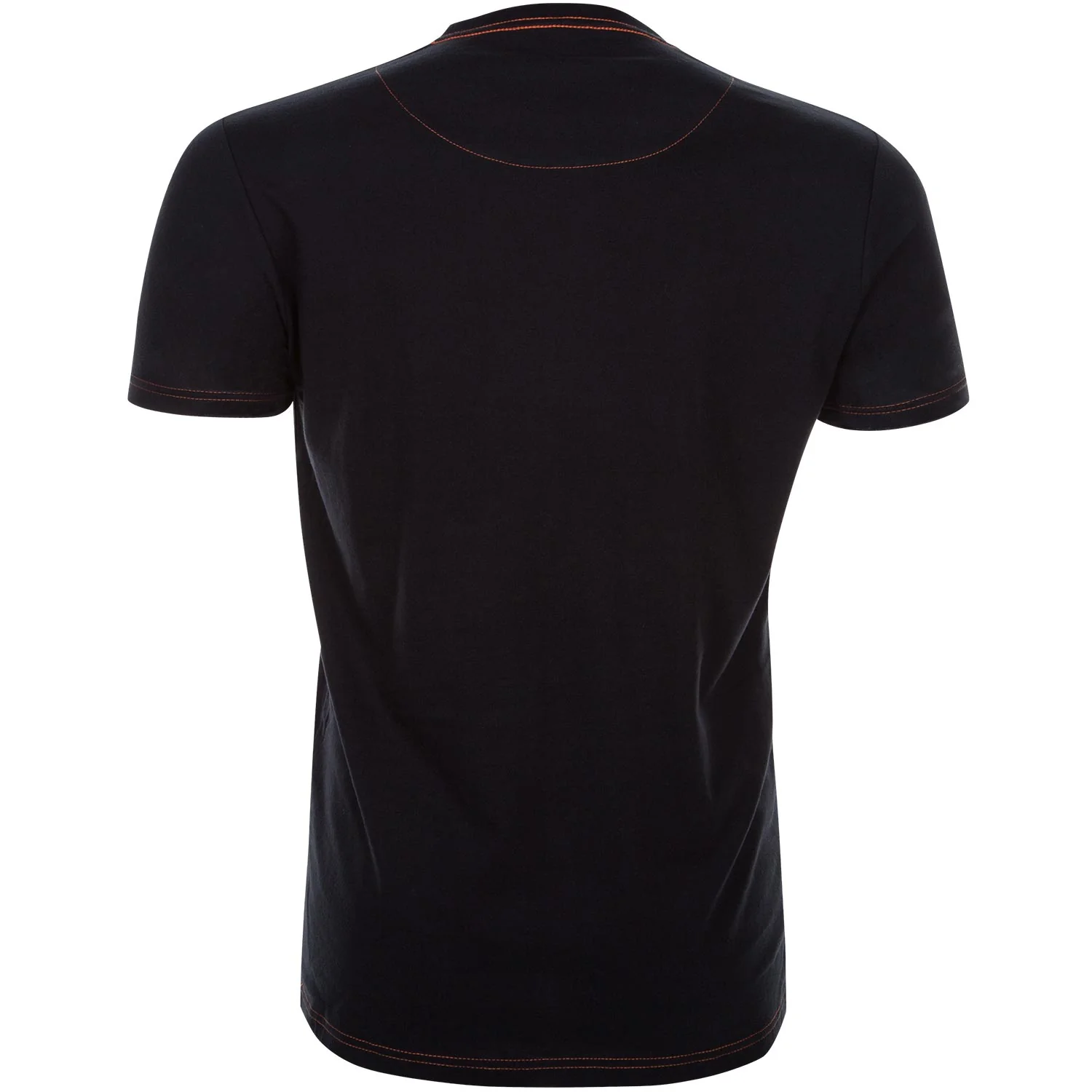 Camiseta Santa Muerte - Negro - Image 3