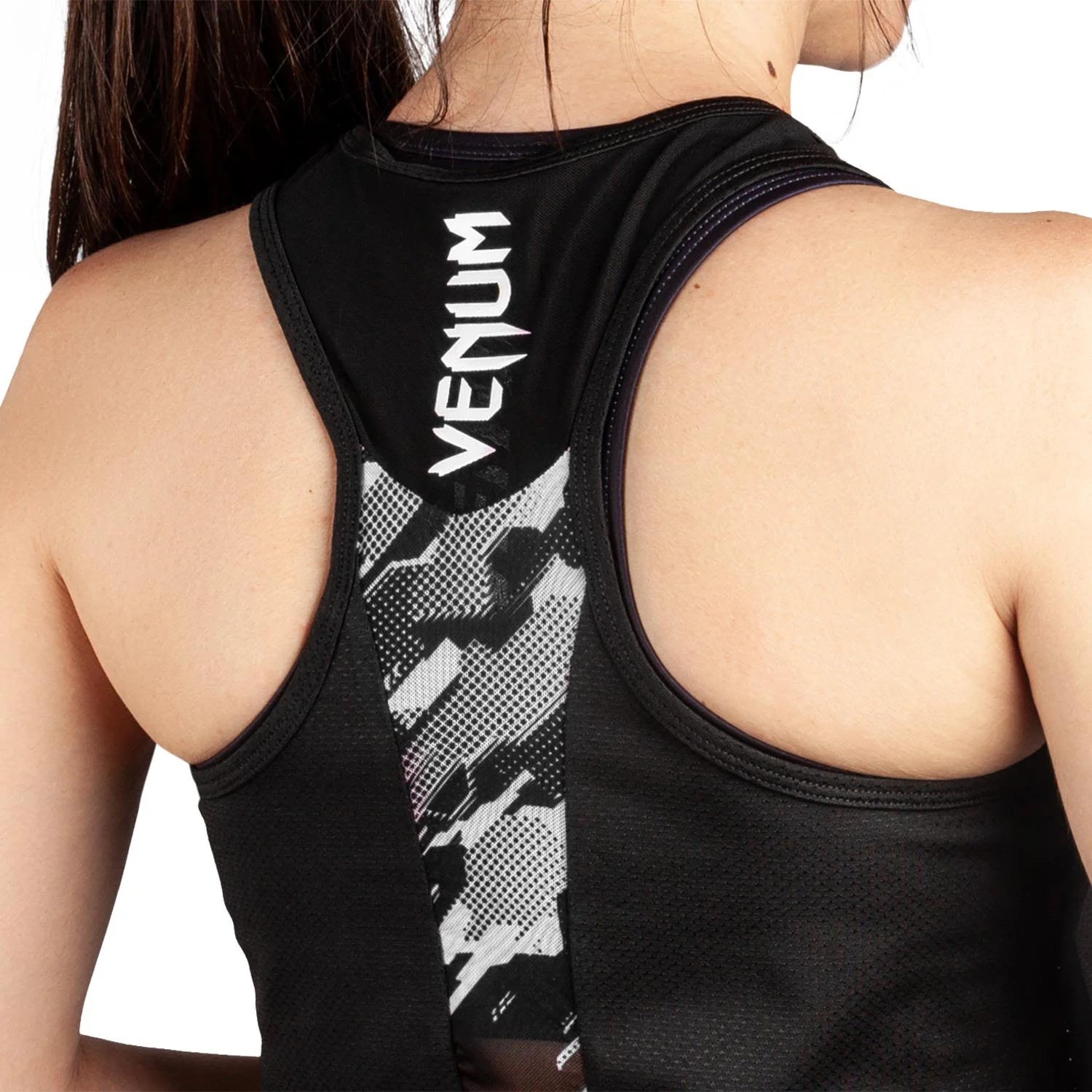 Camiseta Sin Mangas Tecmo - Para Mujer - Image 4