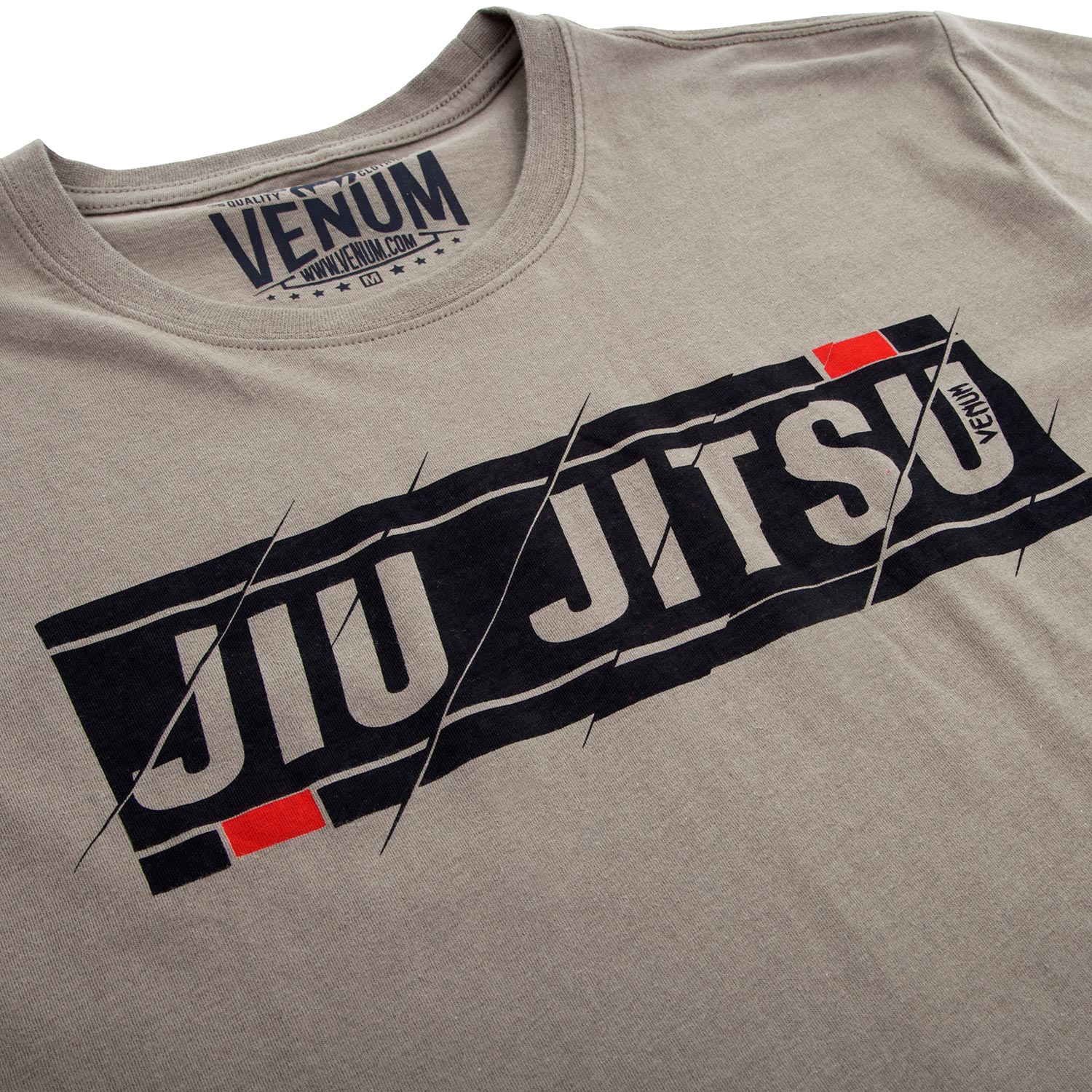 Camiseta Venum BJJ Clásica - Image 5
