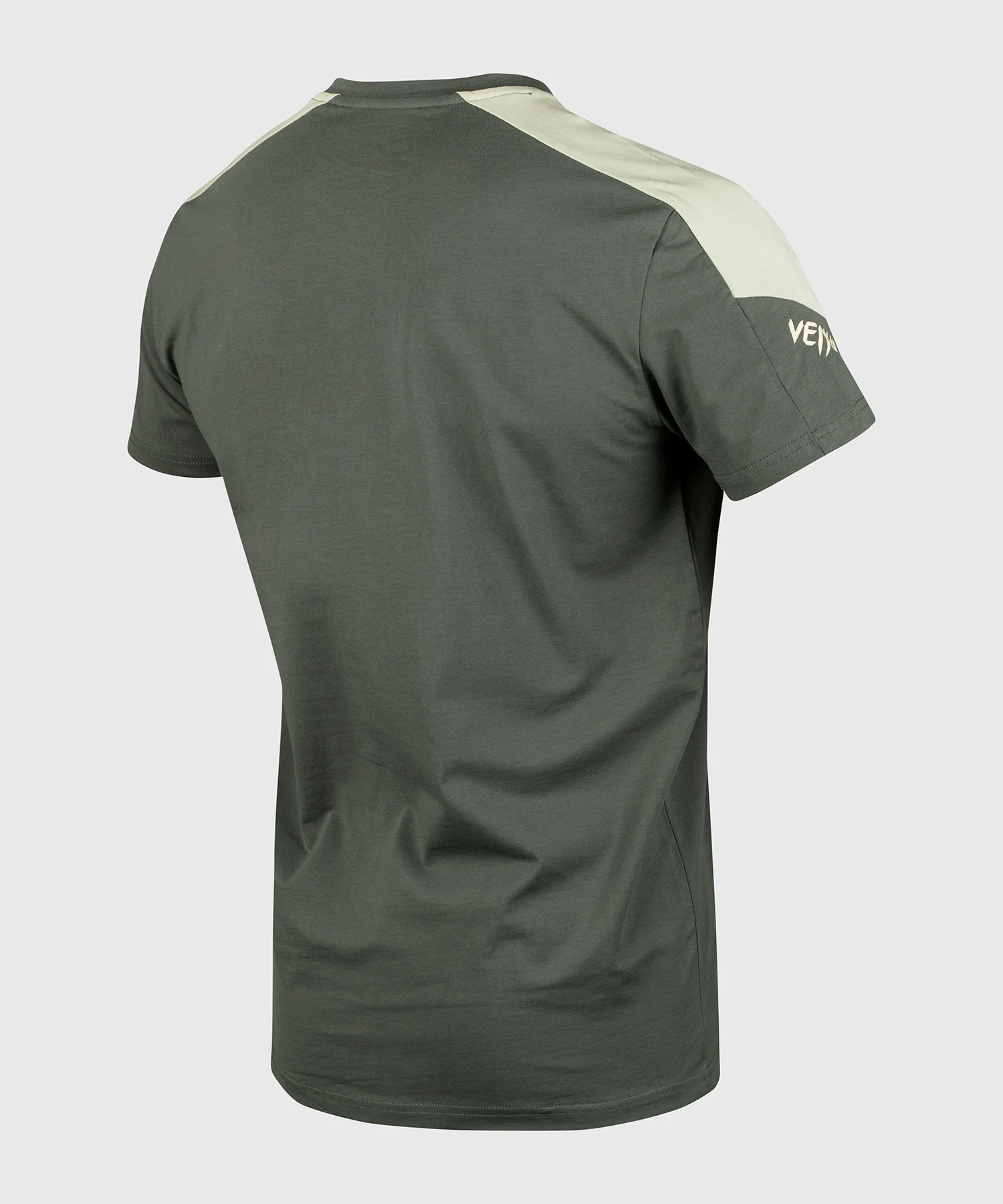 Camiseta Venum Cargo - dark_khaki_beige_khaki - Image 4