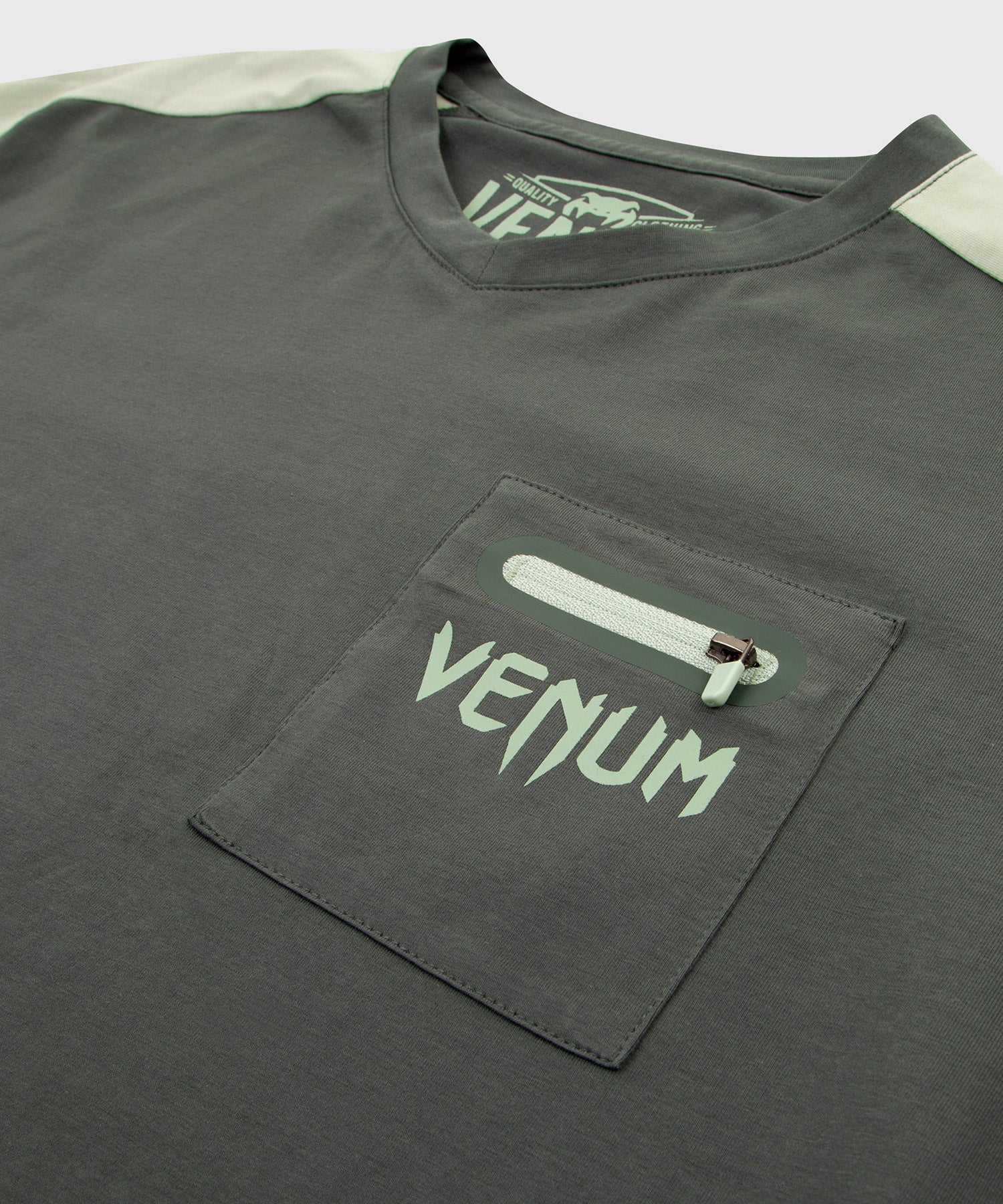 Camiseta Venum Cargo - dark_khaki_beige_khaki - Image 6