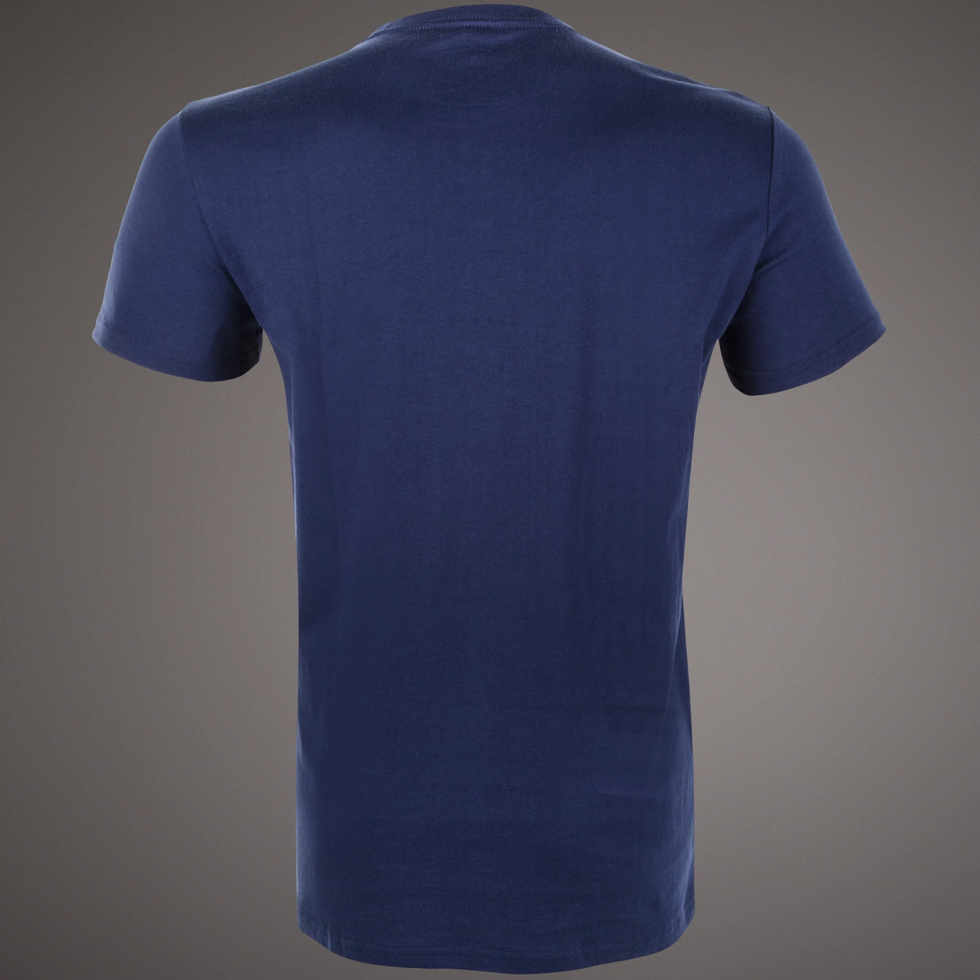 Camiseta Venum Classic – Azul Marino - Image 2