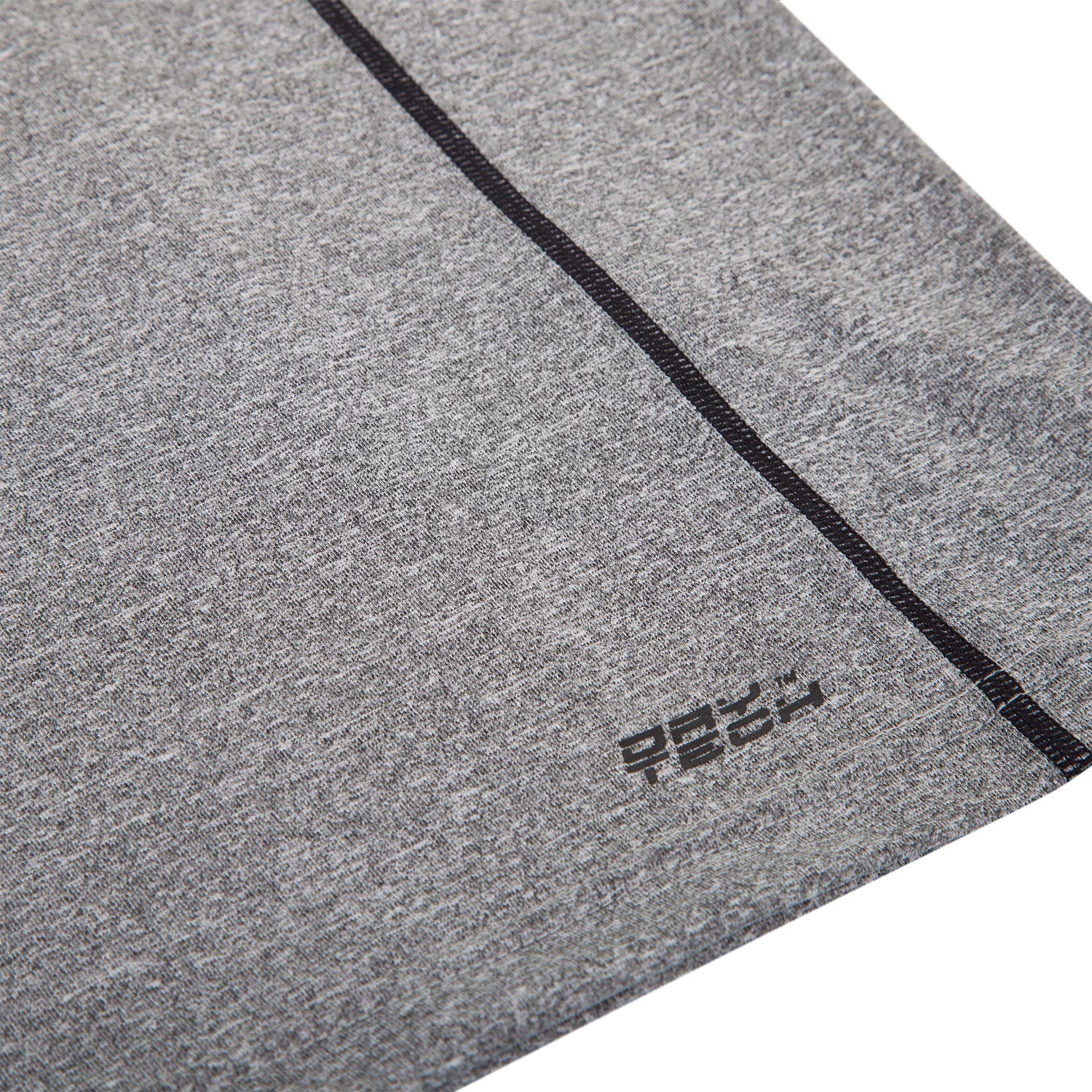 Camiseta Venum Contender Dry Tech - Gris Ceniza - Image 5