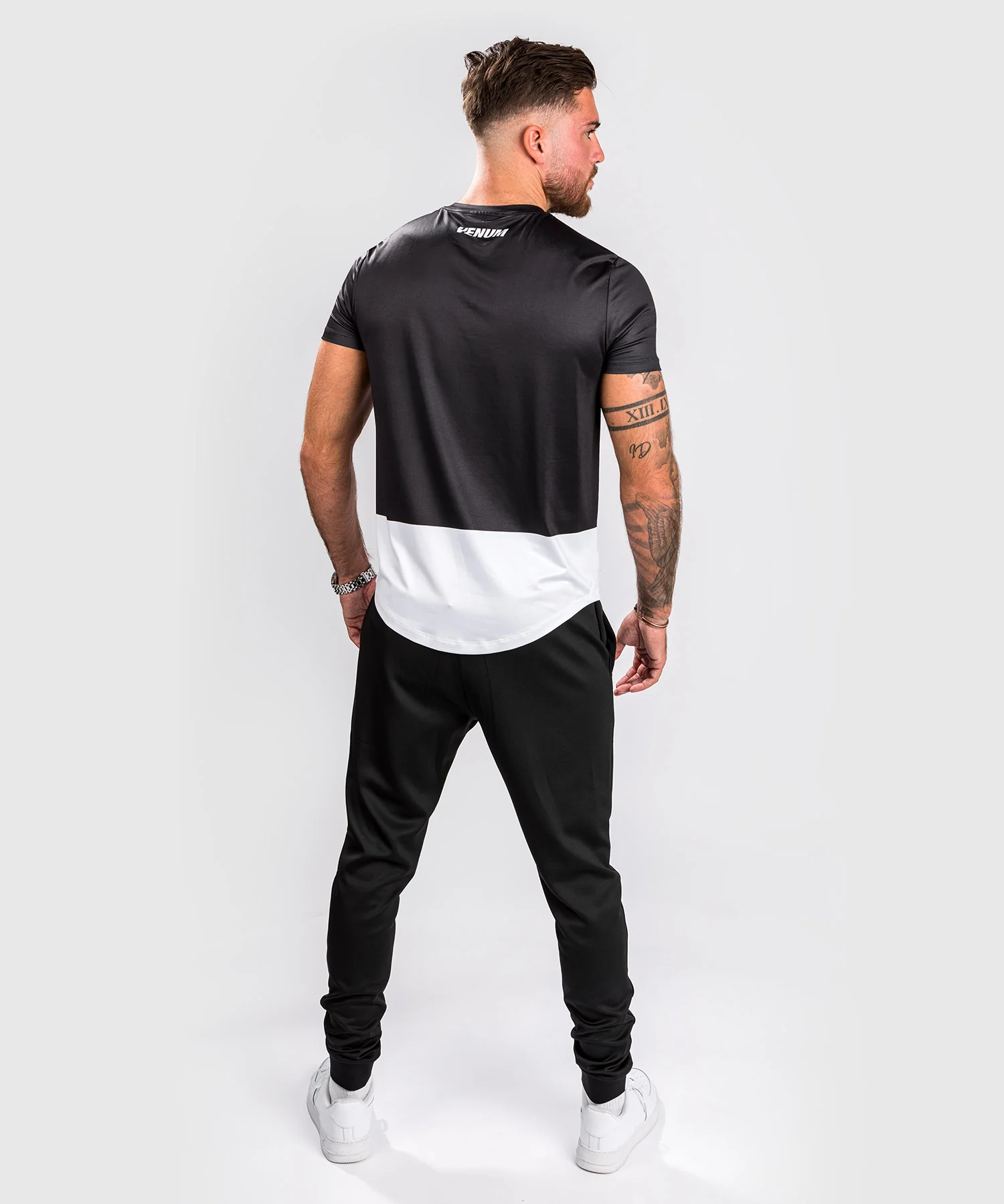 CAMISETA VENUM CONTENDER XT DRY TECH - Image 3