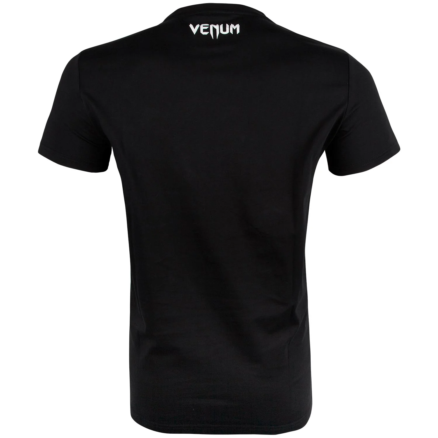 Camiseta Venum Dragon's Flight - Negro/Blanco - Image 3