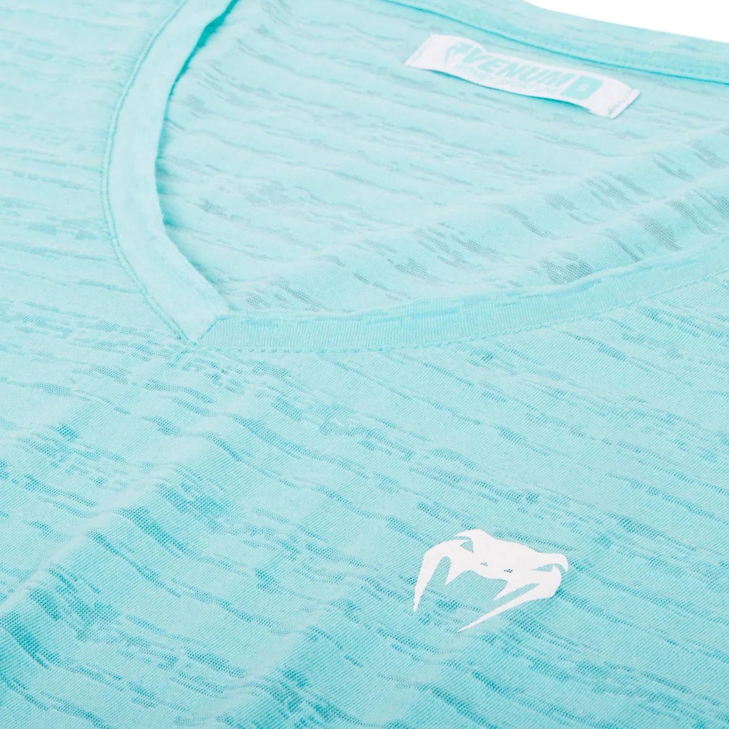 Camiseta Venum Essential - Image 4