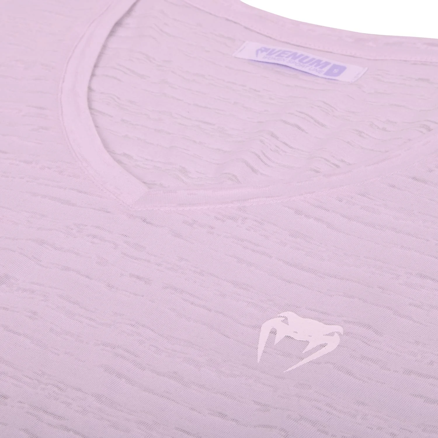 Camiseta Venum Essential - Image 4