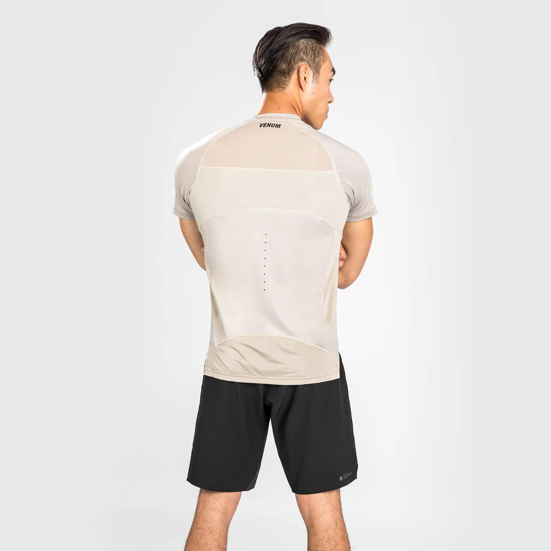 Camiseta Venum G-Fit Air Dry Tech - Arena - Image 3