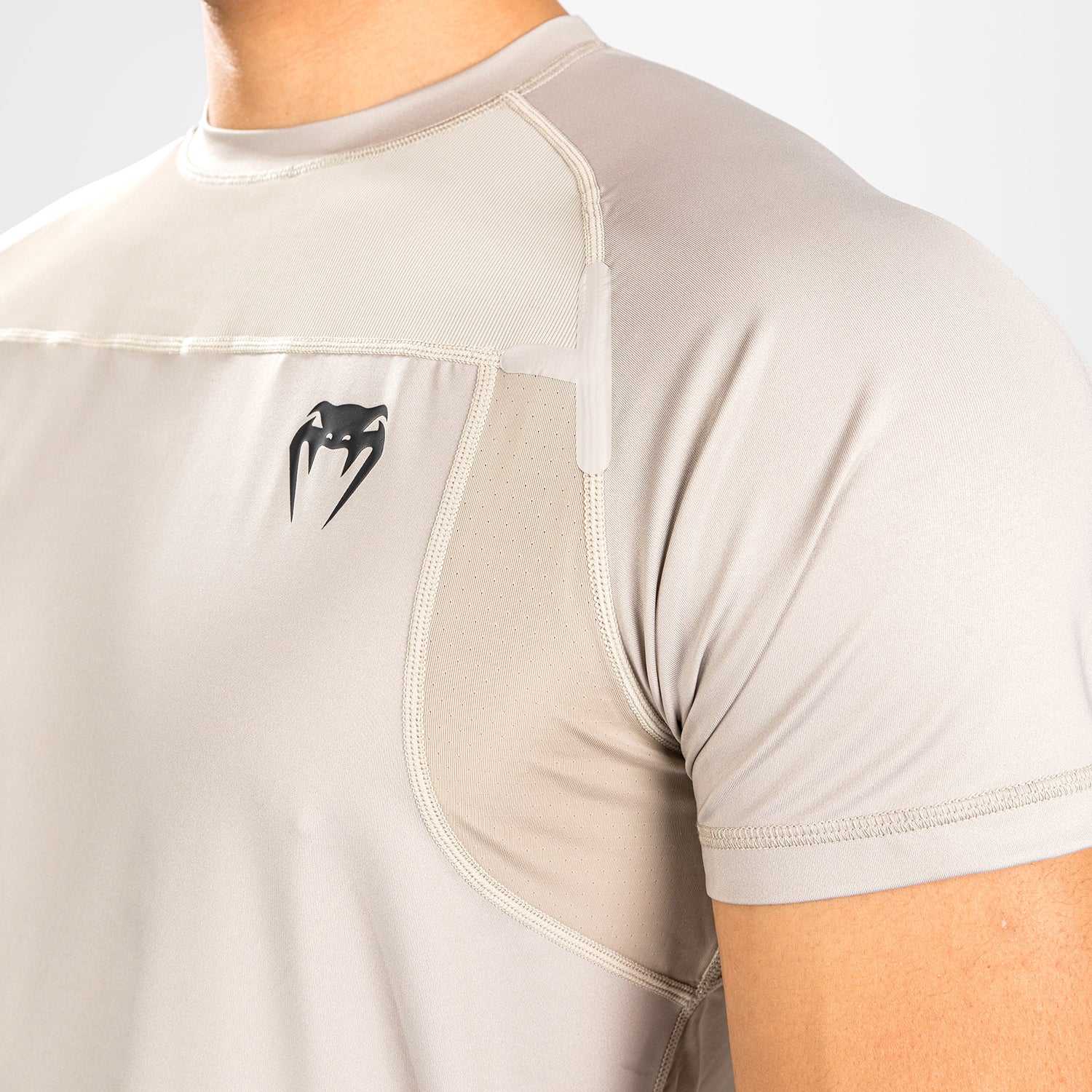 Camiseta Venum G-Fit Air Dry Tech - Arena - Image 4