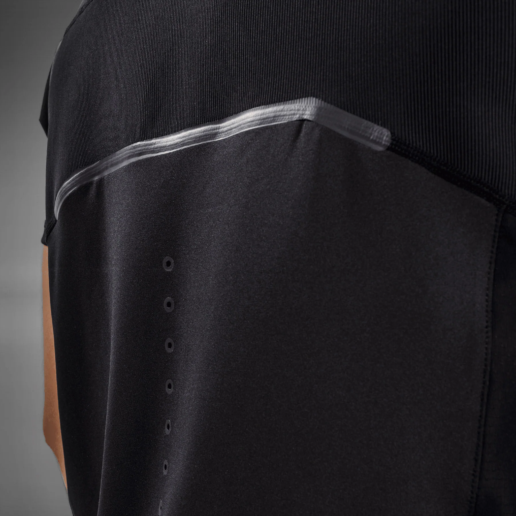 Camiseta Venum G-Fit Air Dry Tech - Negro - Image 7