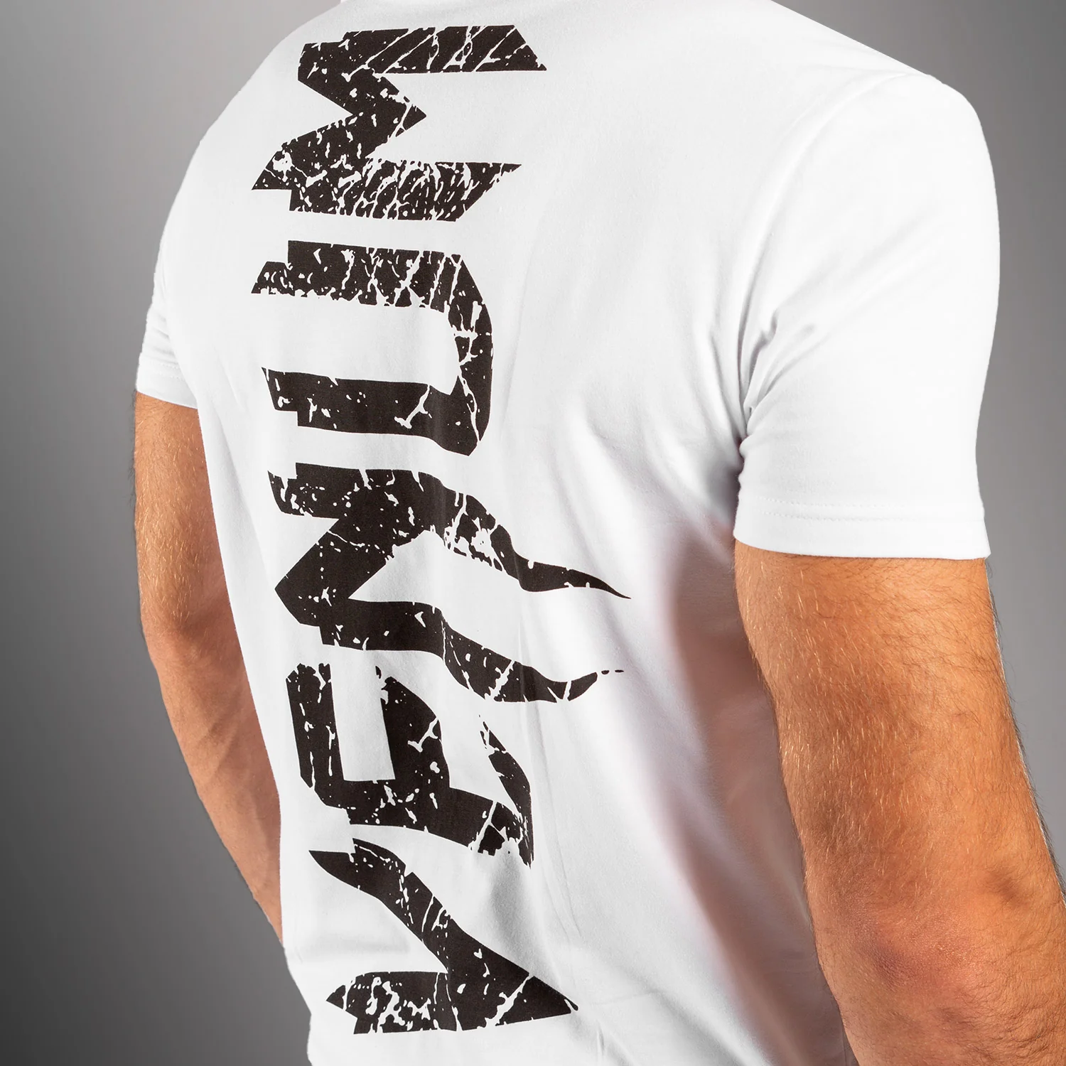 Venum Giant Camiseta - Blanco - Image 5