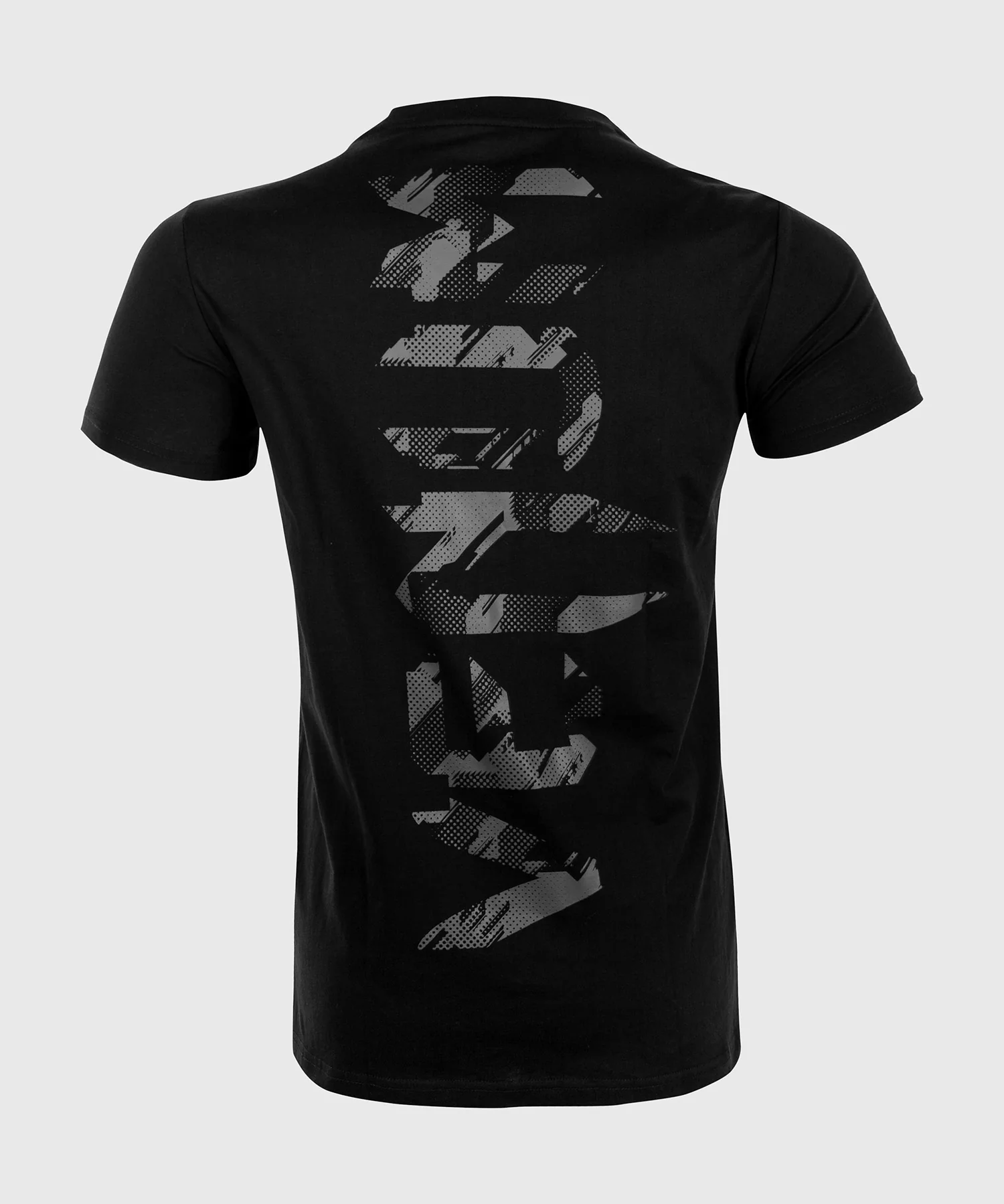 Camiseta Venum Giant Camo 2.0 - Negro/Camo Urbano - Image 4