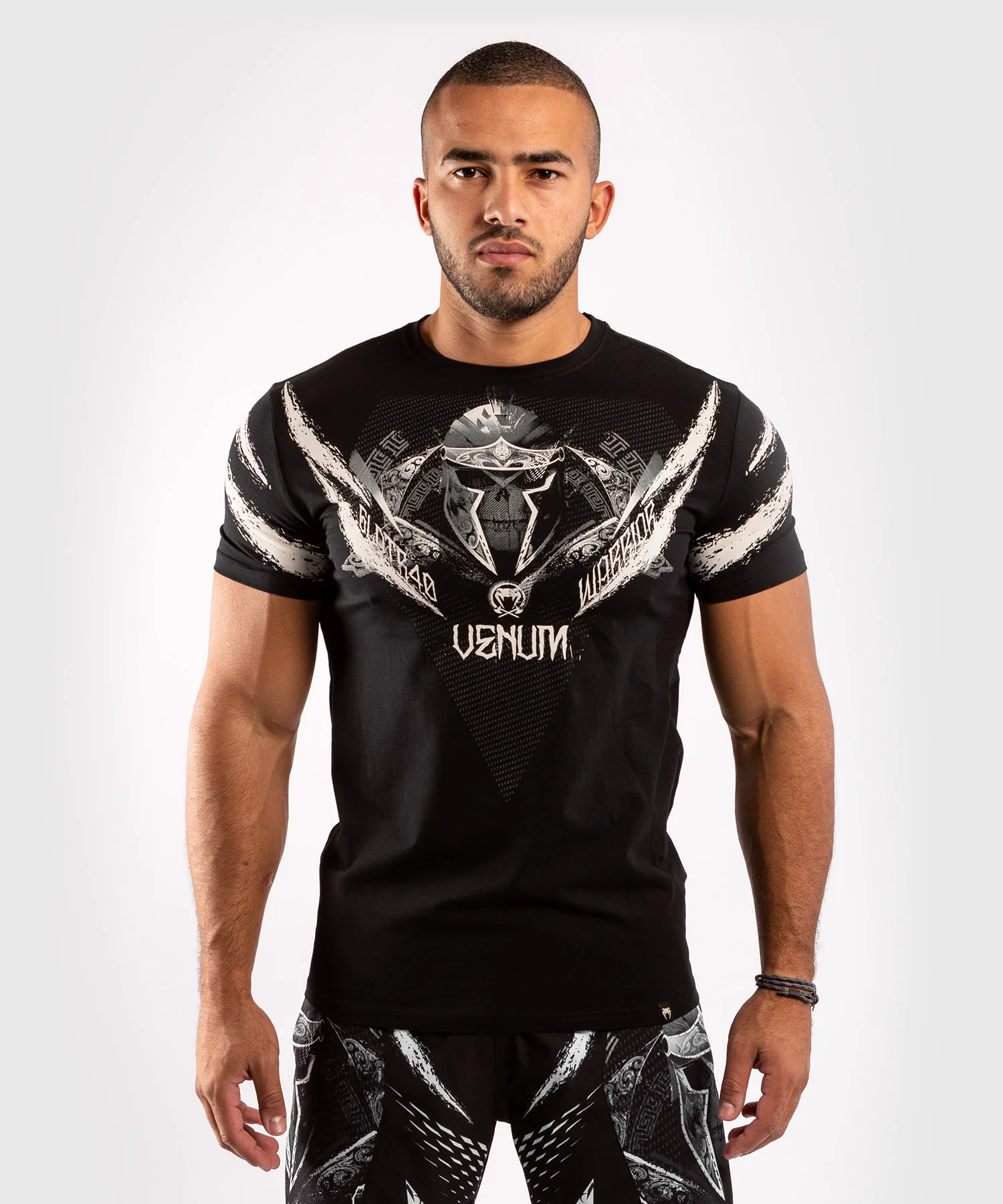 Camiseta Venum GLDTR 4.0