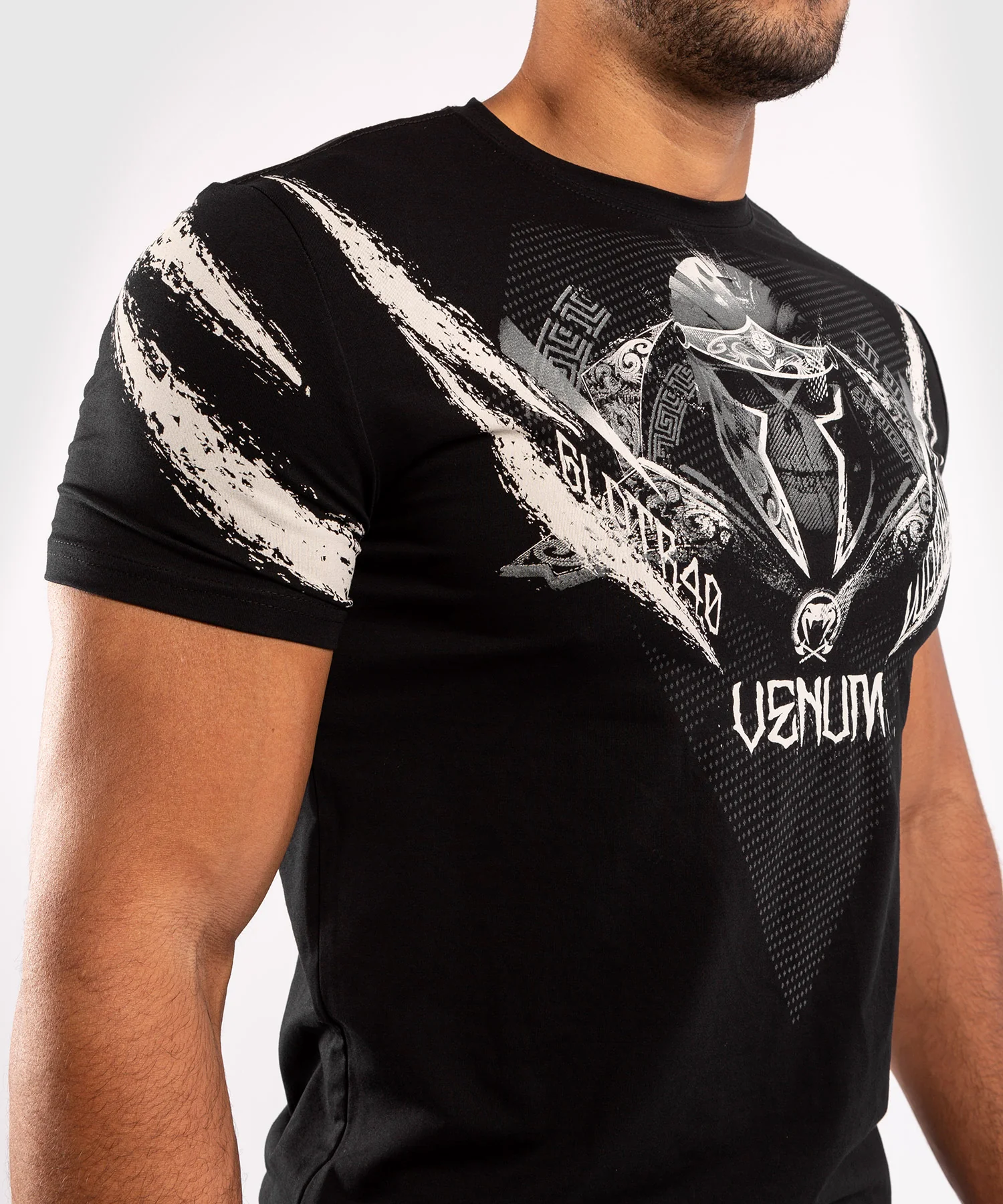 Camiseta Venum GLDTR 4.0 - Image 5