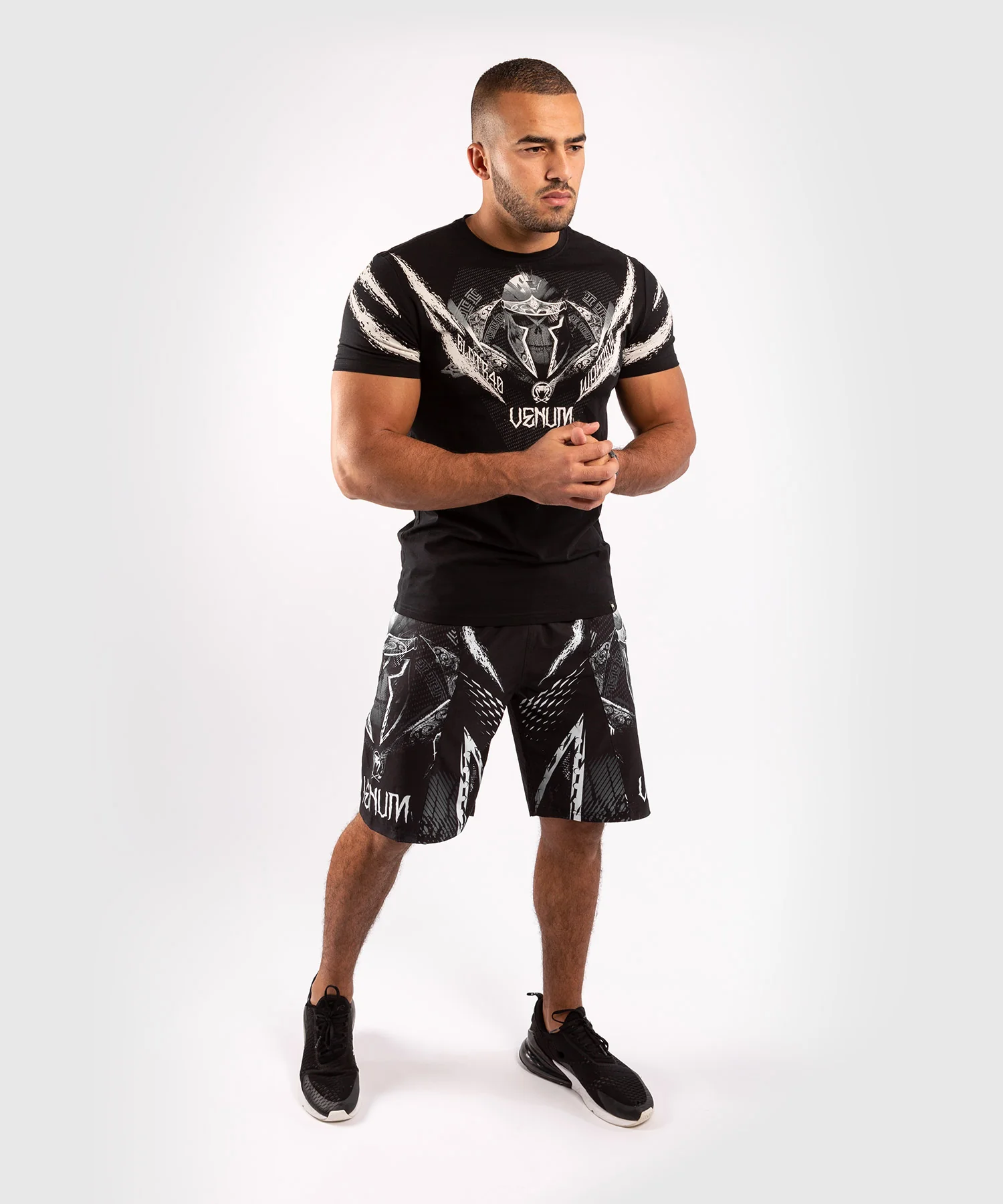 Camiseta Venum GLDTR 4.0 - Image 7