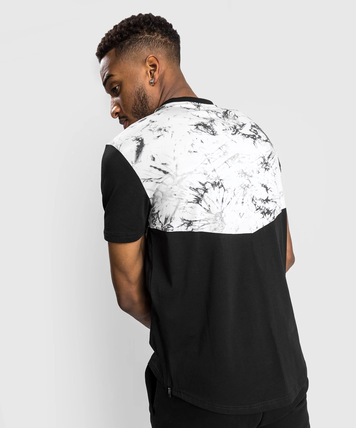 Camiseta Venum Laser - Mármol - Image 5