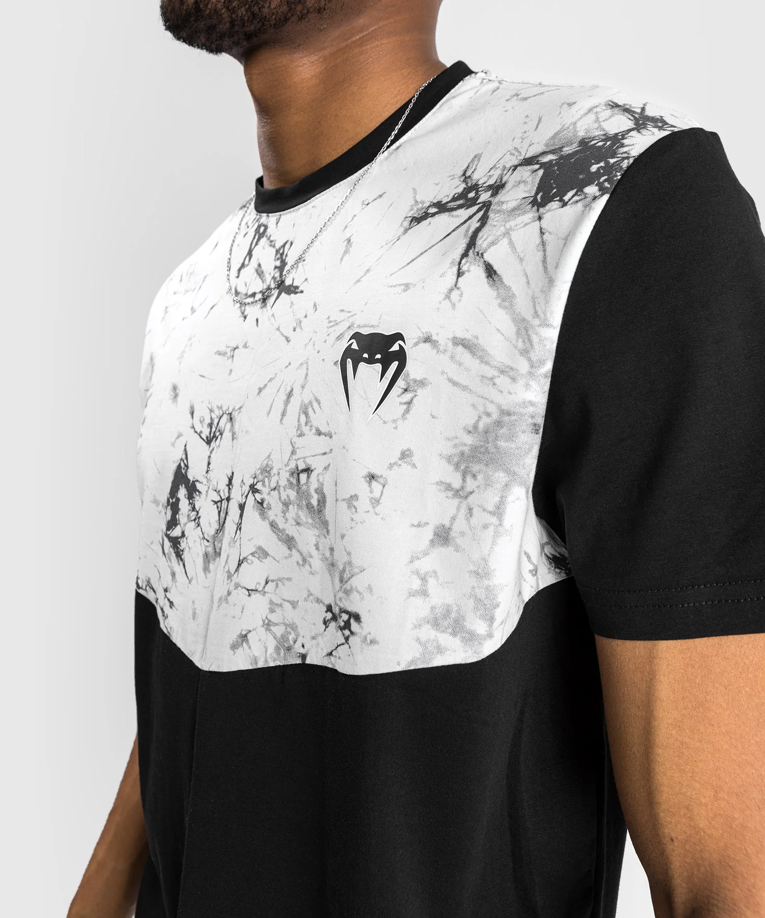 Camiseta Venum Laser - Mármol - Image 6
