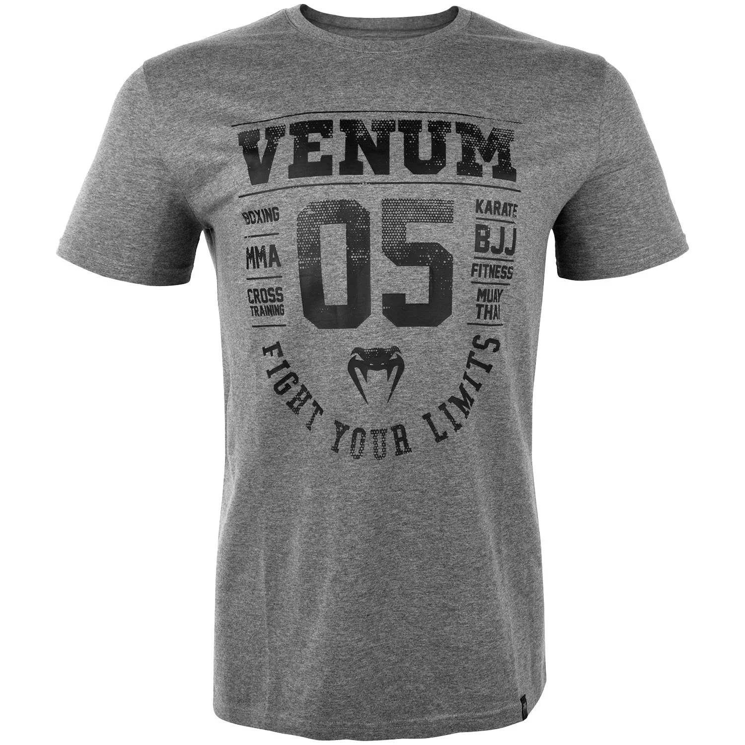 Camiseta Venum Origins