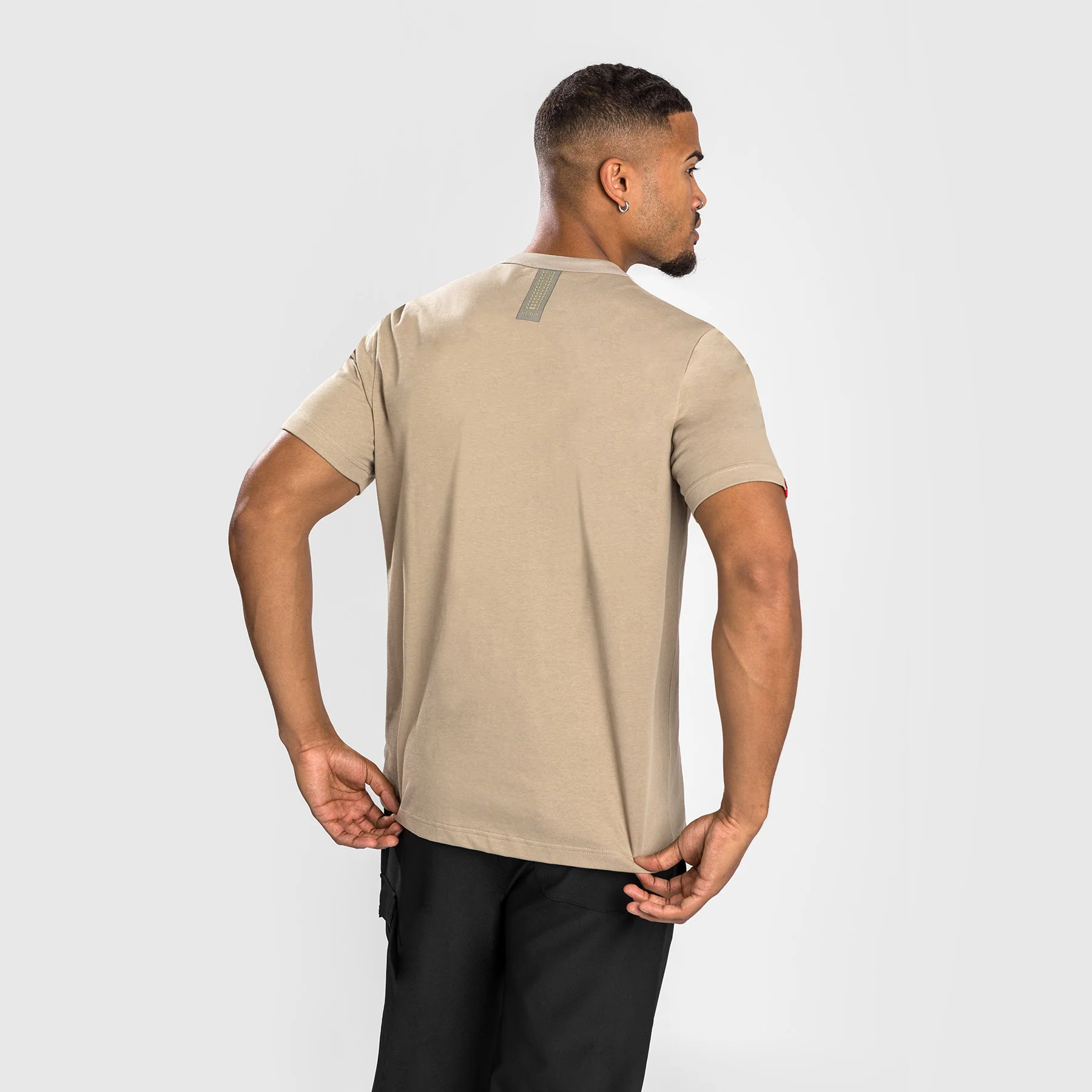 Venum Silent Power Camiseta - Arena - Image 3