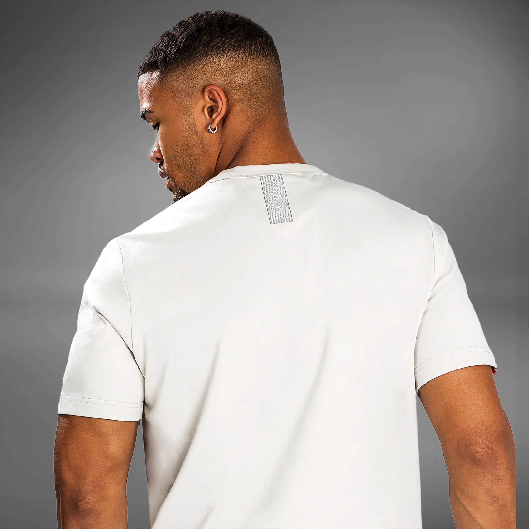 Venum Silent Power Camiseta - Arena claro - Image 4