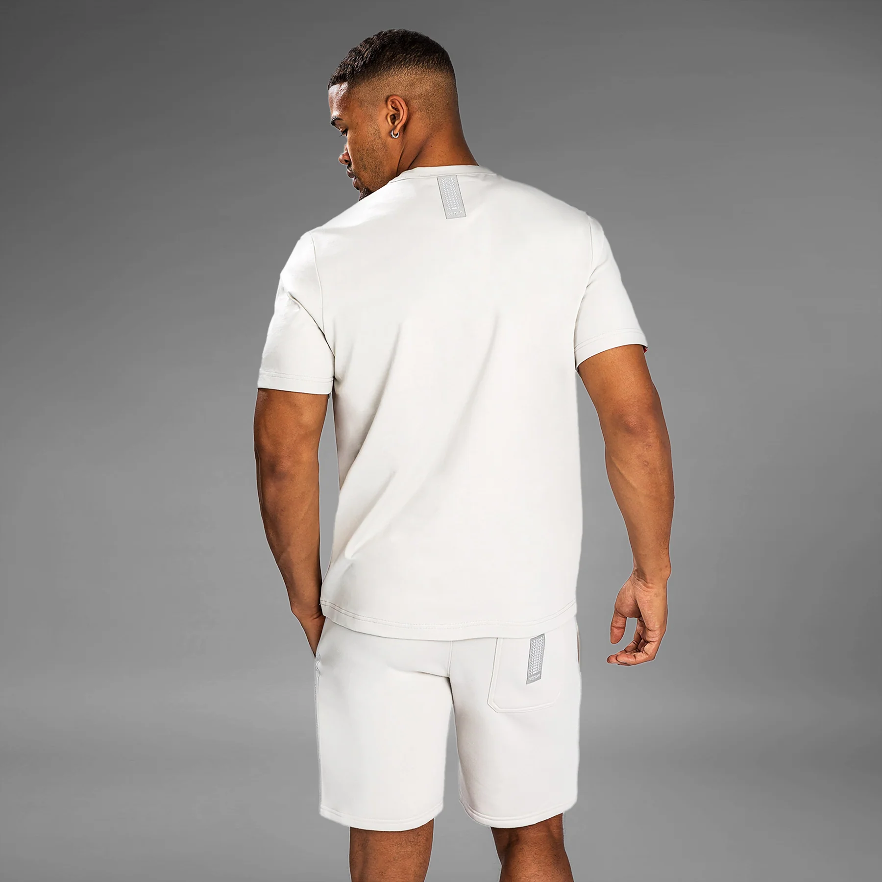 Venum Silent Power Camiseta - Arena claro - Image 5