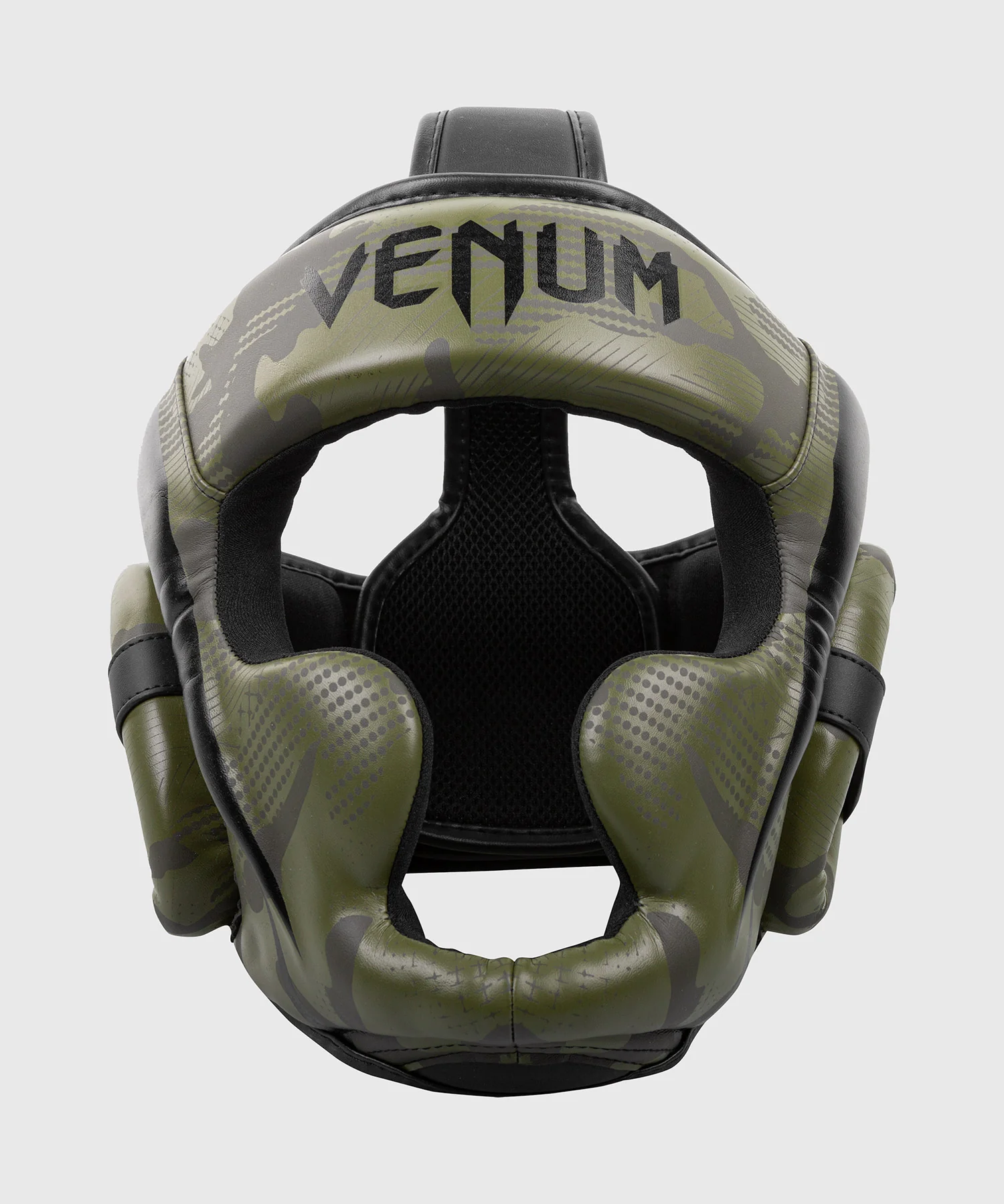 Casco de boxeo Venum Elite