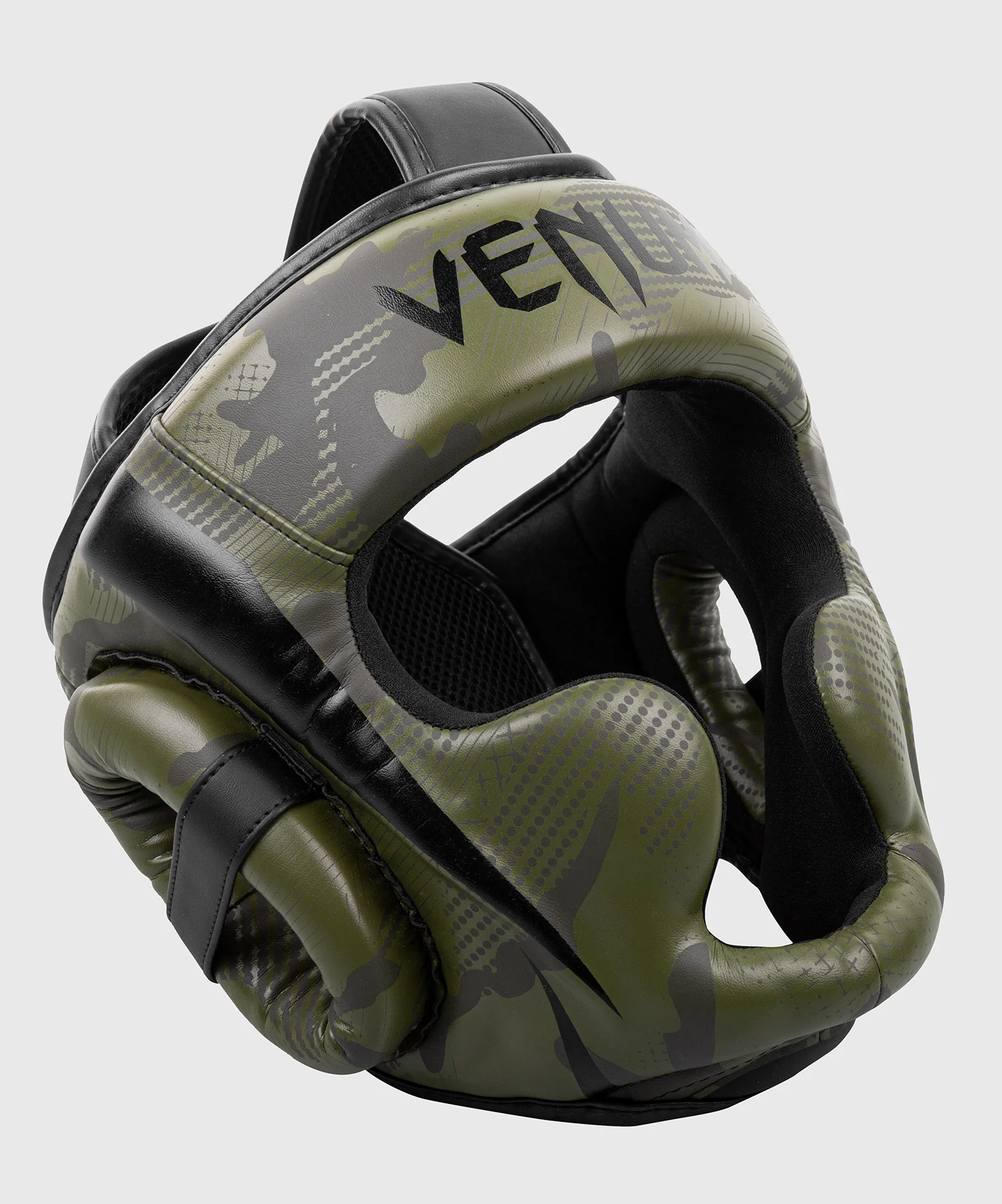 Casco de boxeo Venum Elite - Image 2