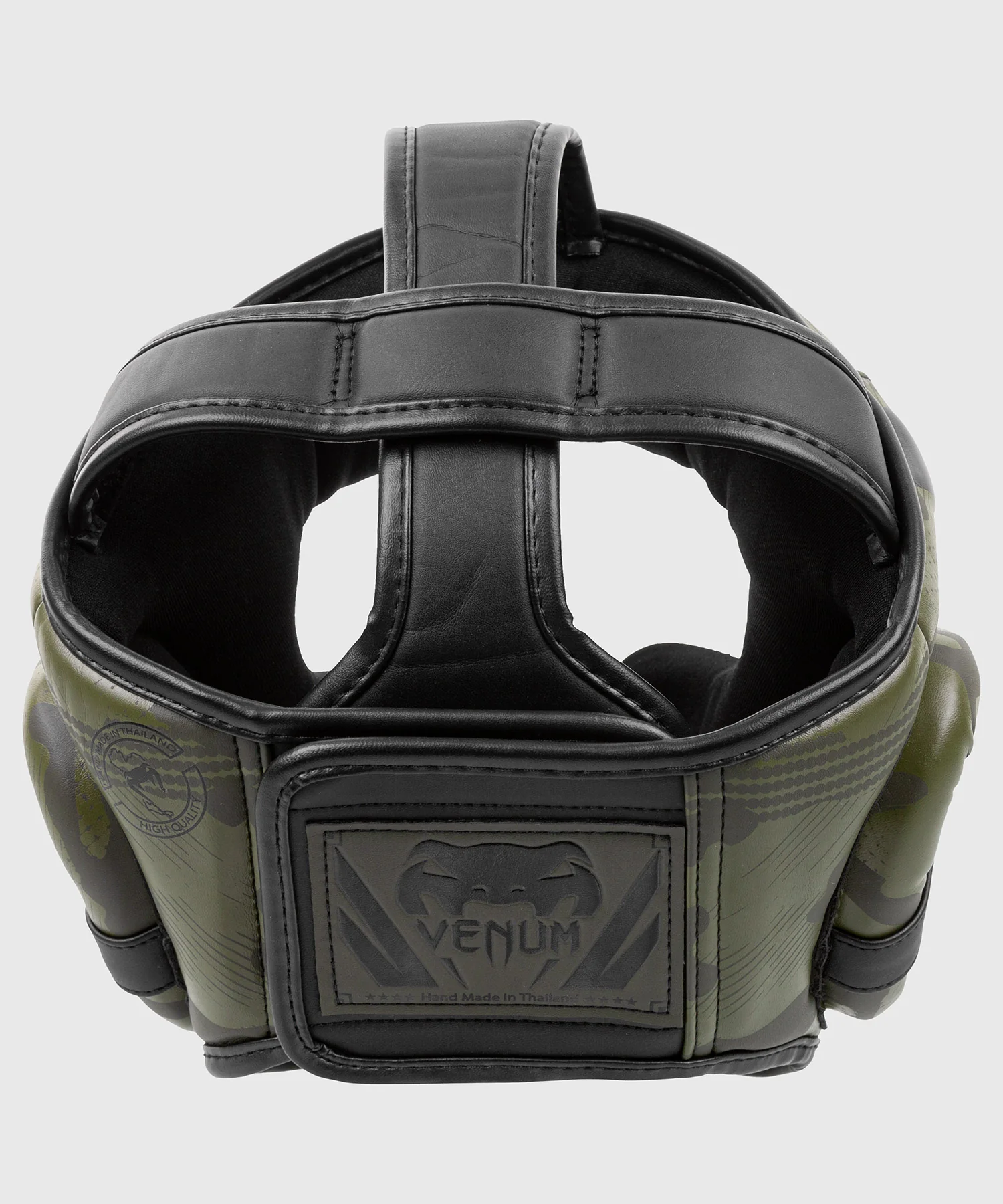 Casco de boxeo Venum Elite - Image 3
