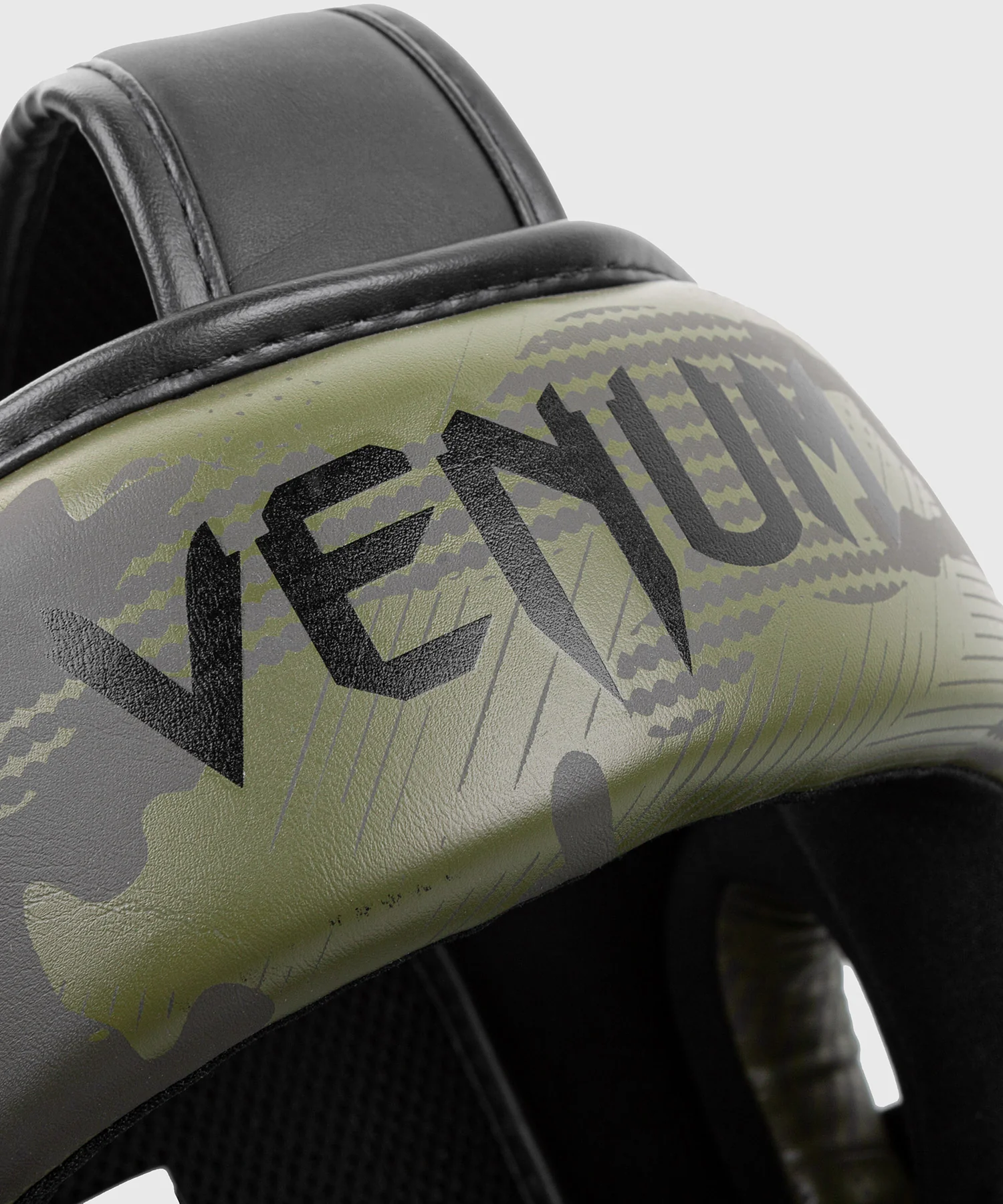 Casco de boxeo Venum Elite - Image 4
